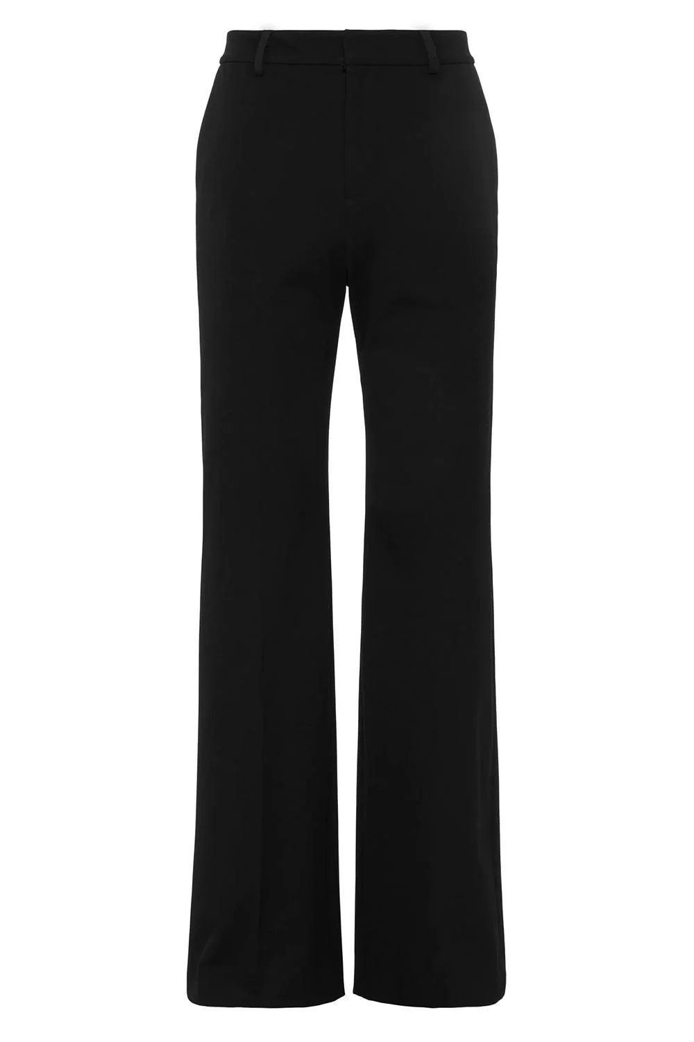 Livvy Straight Leg Trouser