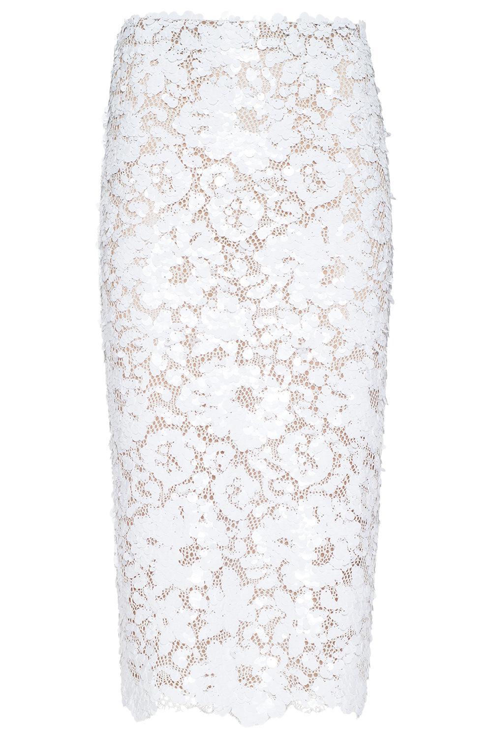 Makena Pencil Skirt