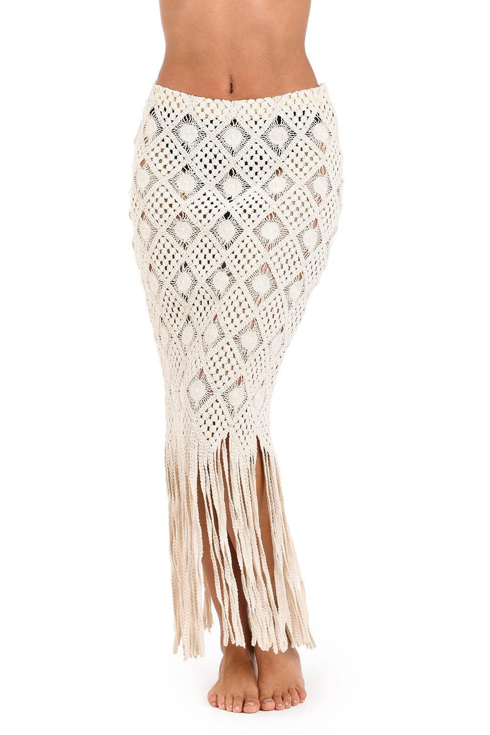 Marjorie Maxi Skirt - Image 3