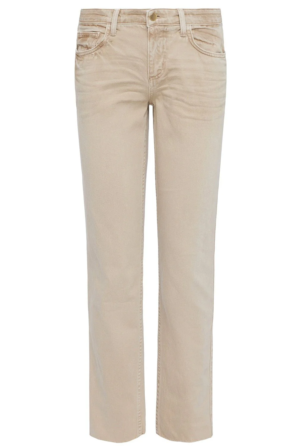 Milana Stovepipe Jean