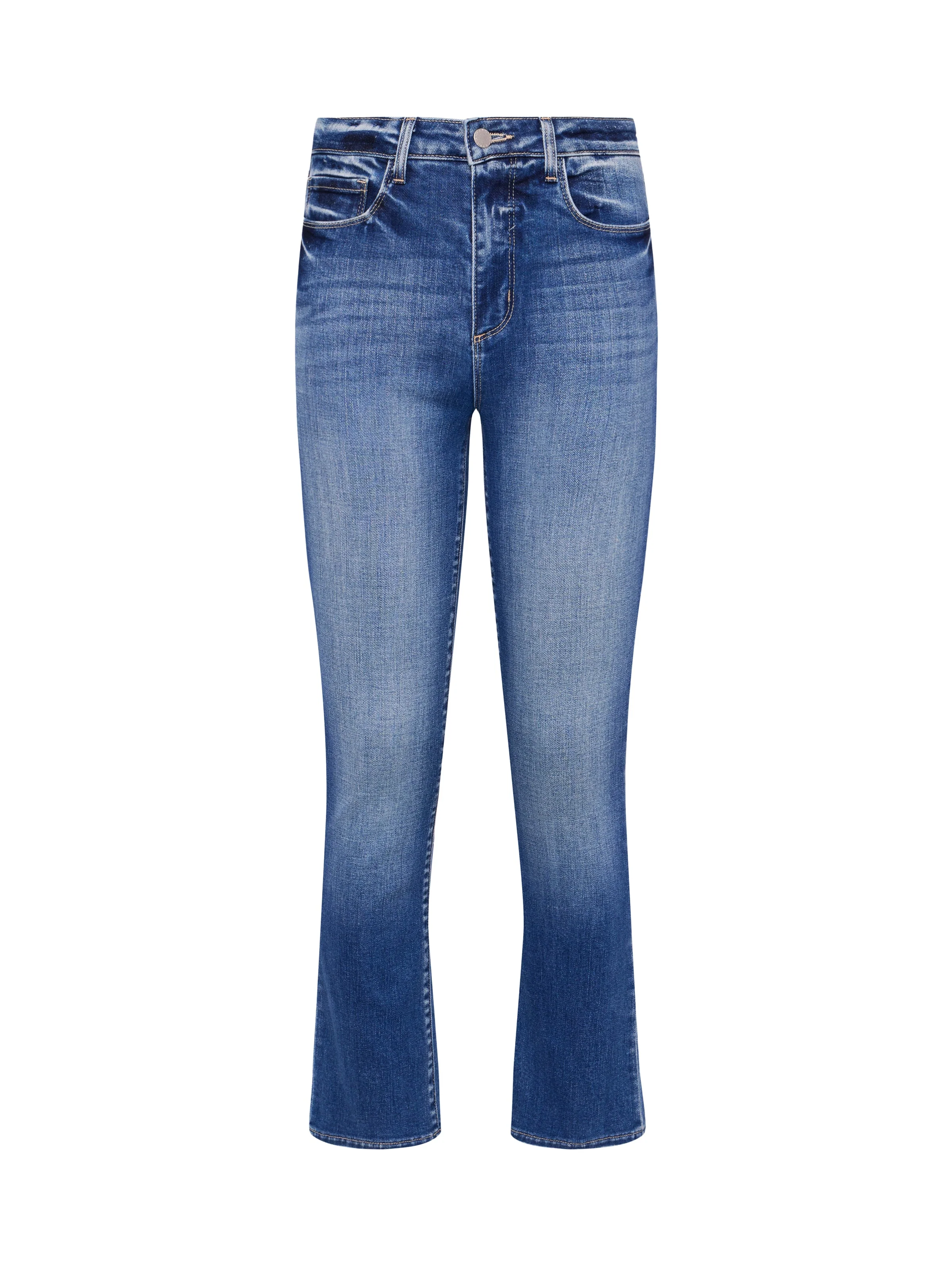 MIRA JEANS - HAMPTON