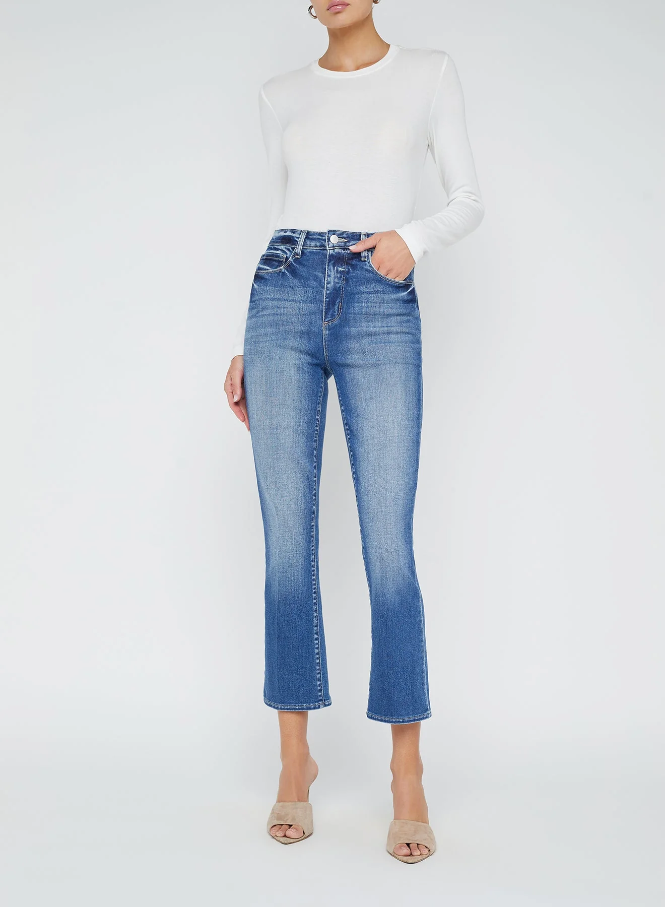 MIRA JEANS - HAMPTON - Image 3