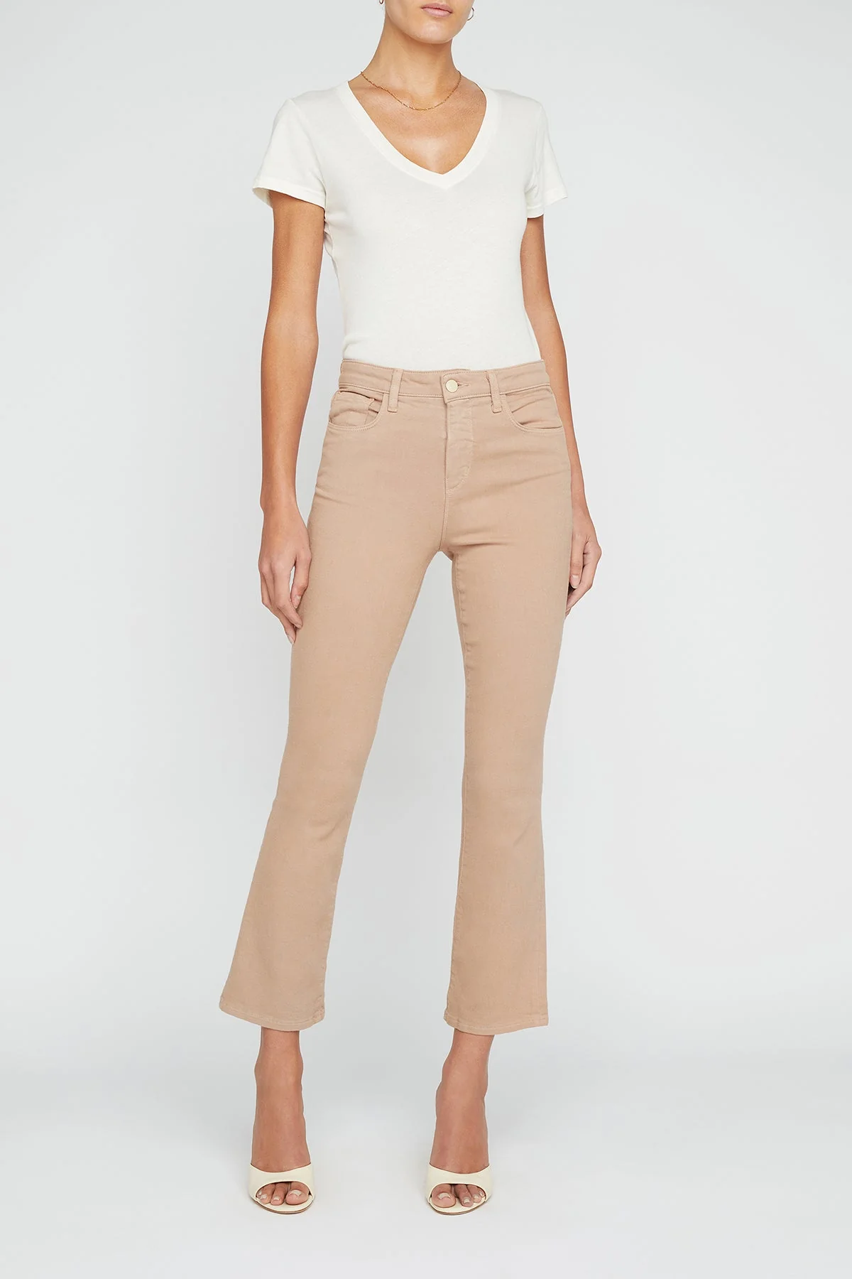 Mira Pant - Chanterelle - Image 2