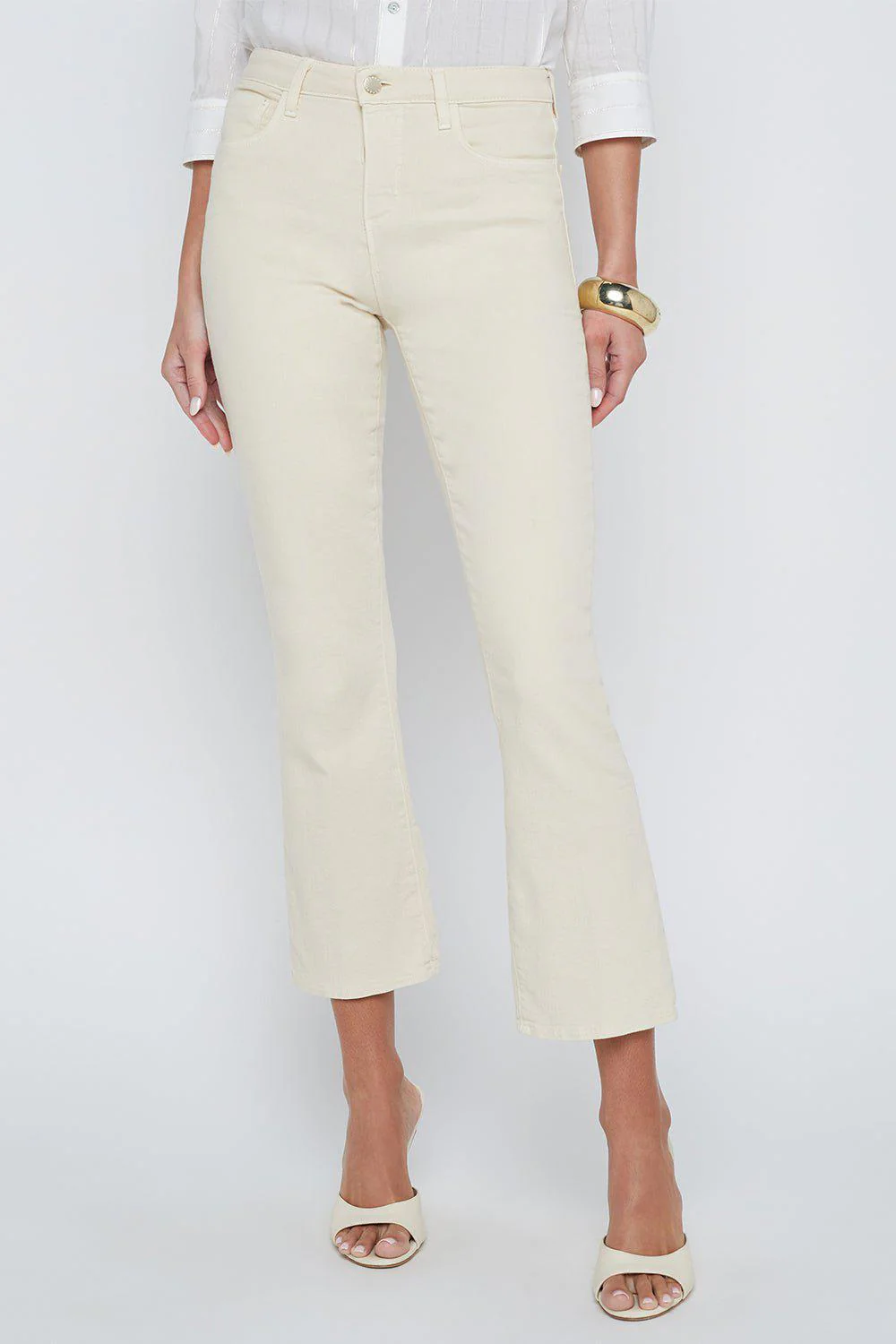 Mira Pant - Creme Brulee - Image 3