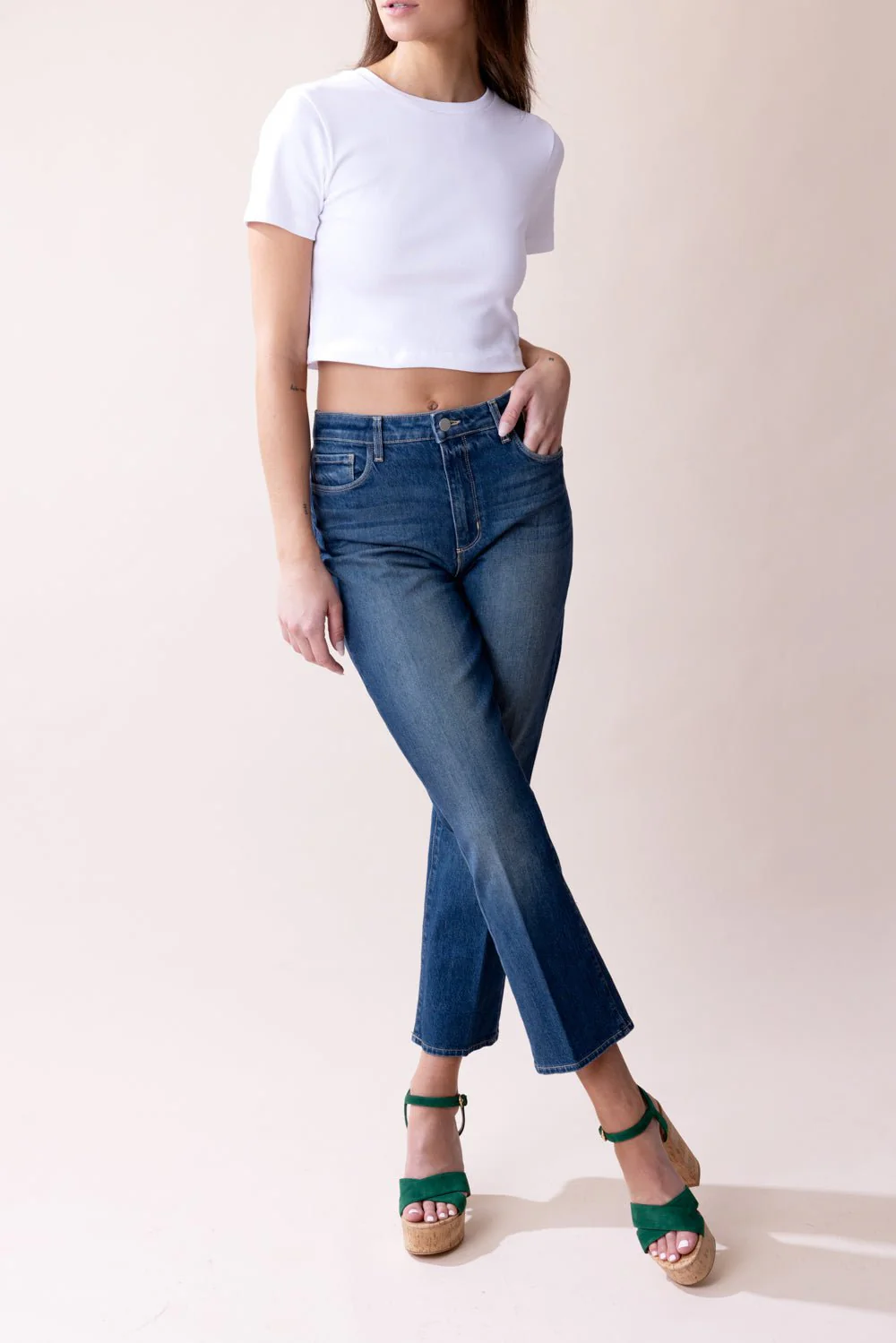 Mira Pant - Woodbridge - Image 3