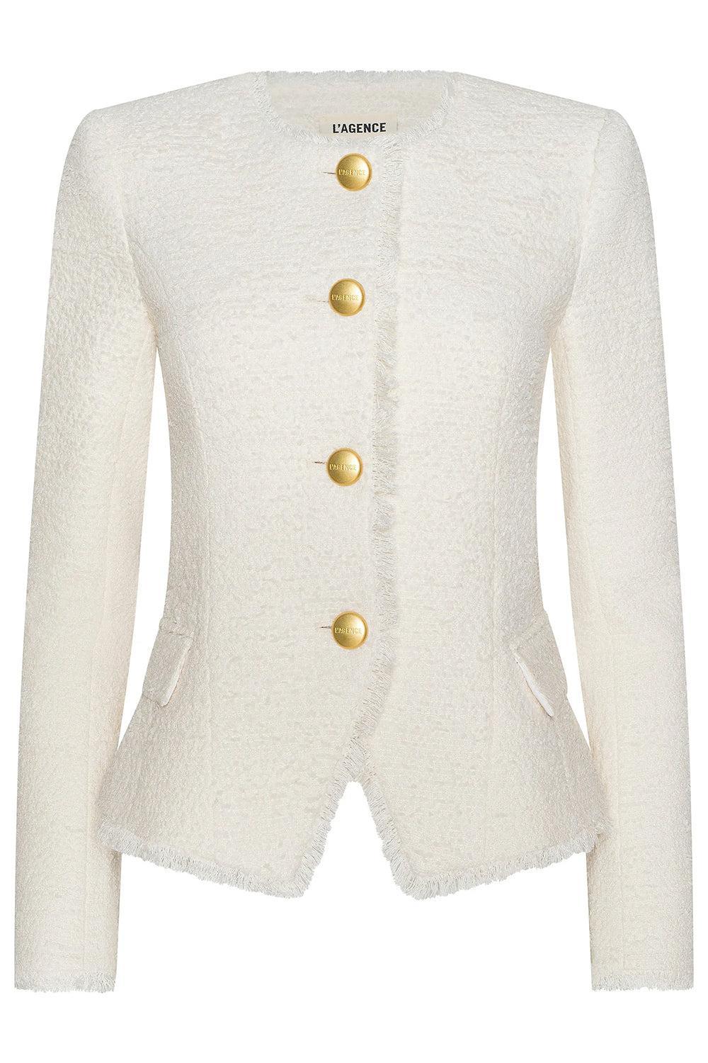 Nerina Blazer