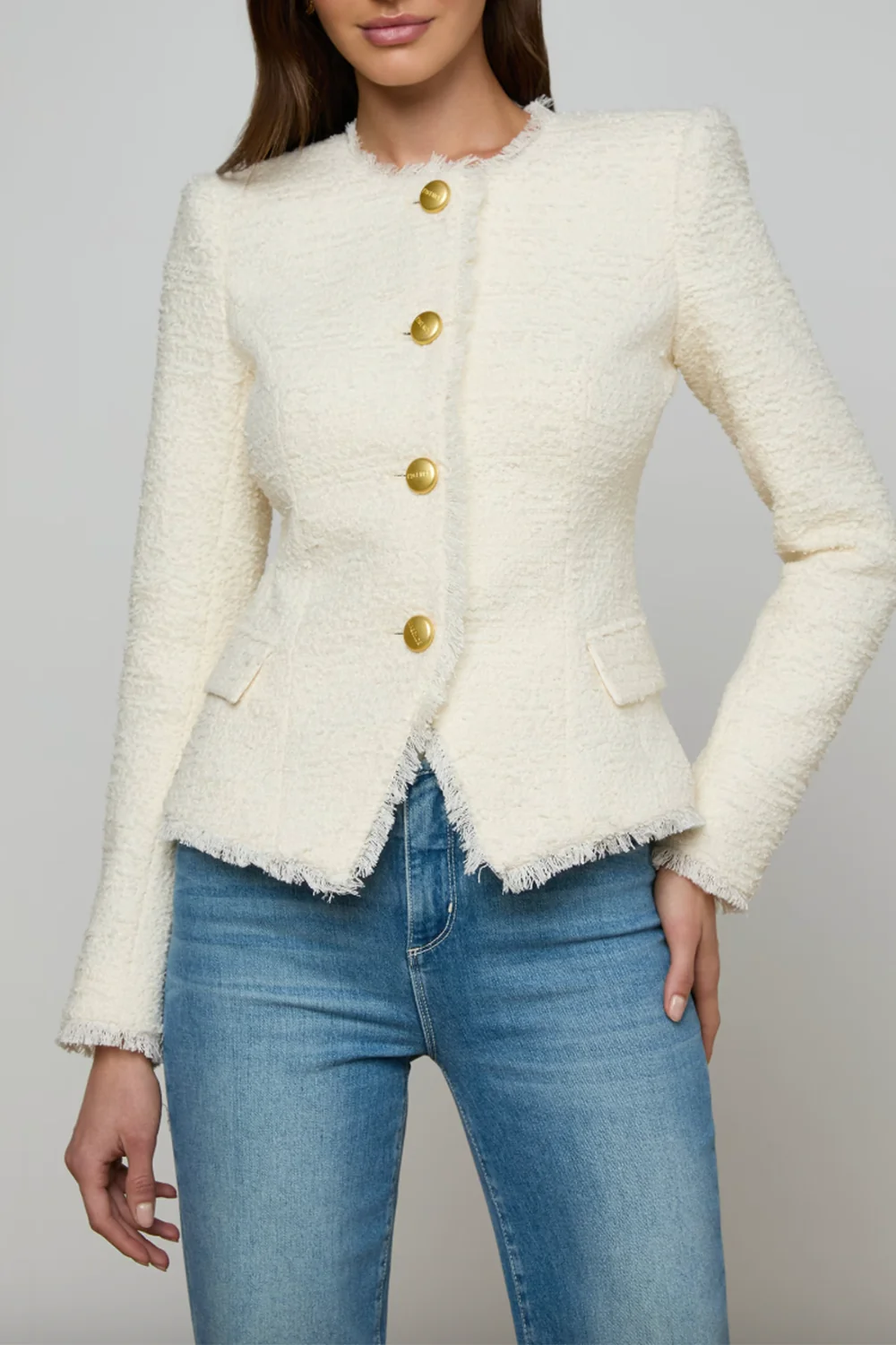 Nerina Blazer - Image 2