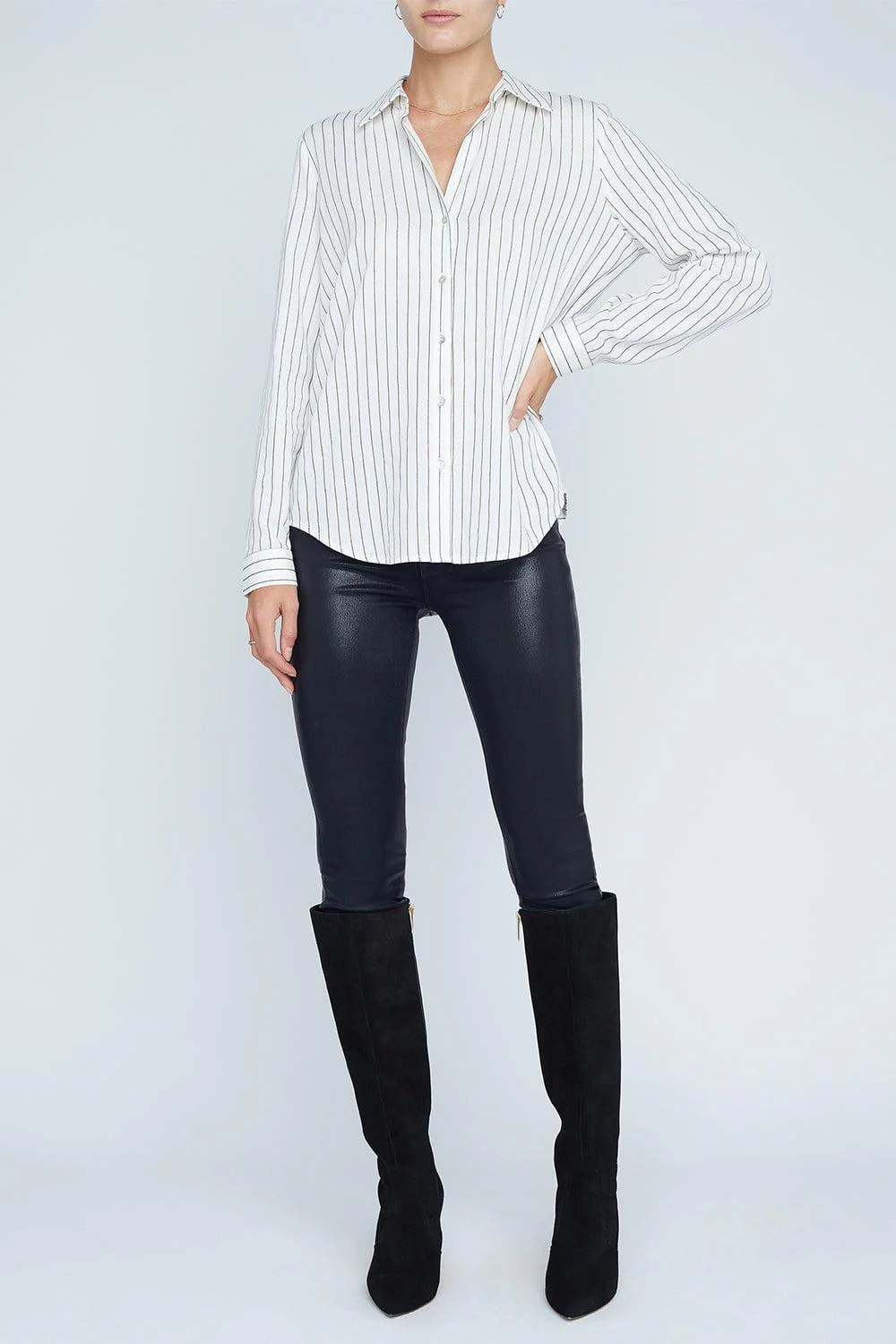 Nina Blouse - Image 3