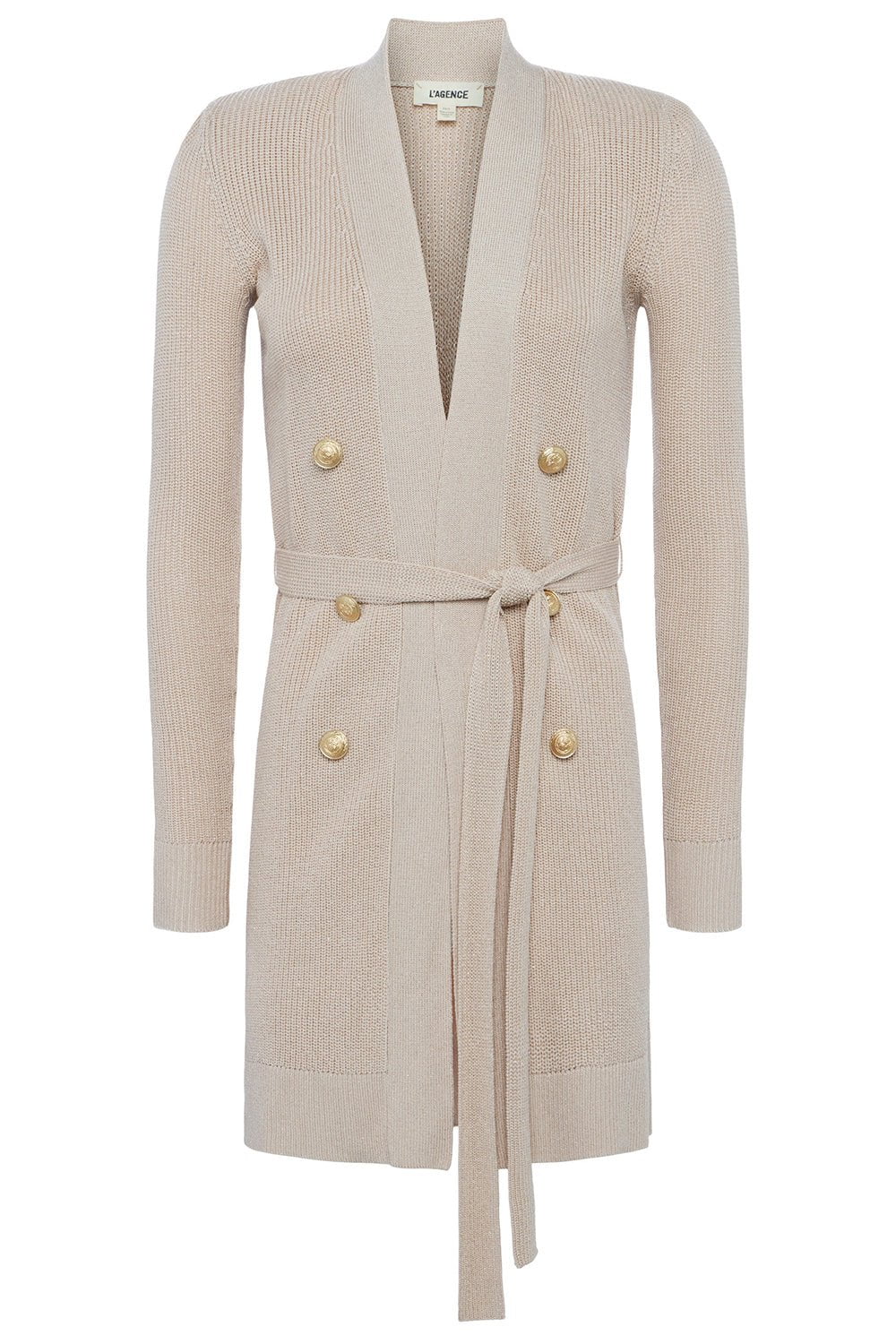 Noe Cardigan