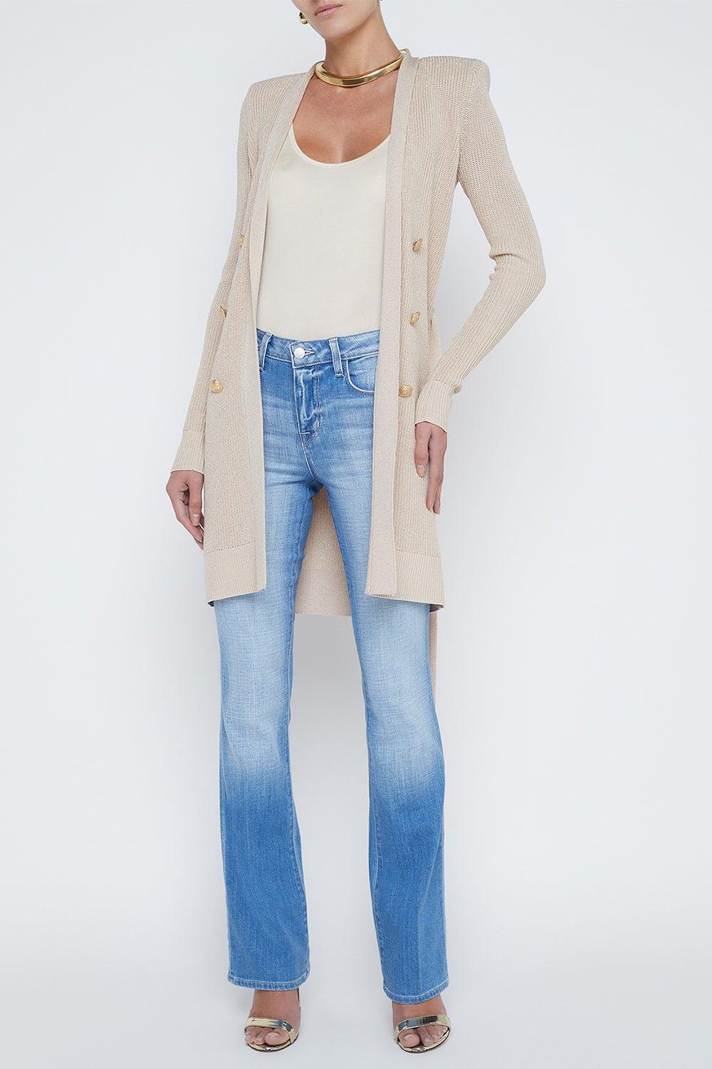 Noe Cardigan - Image 2