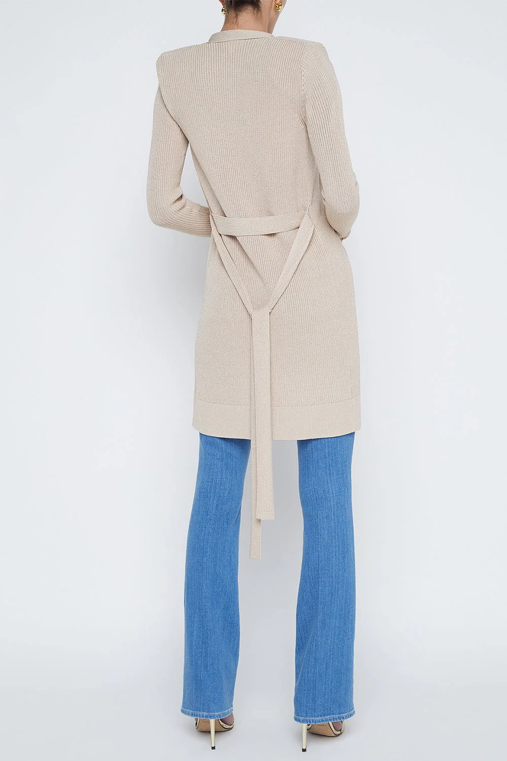Noe Cardigan - Image 4