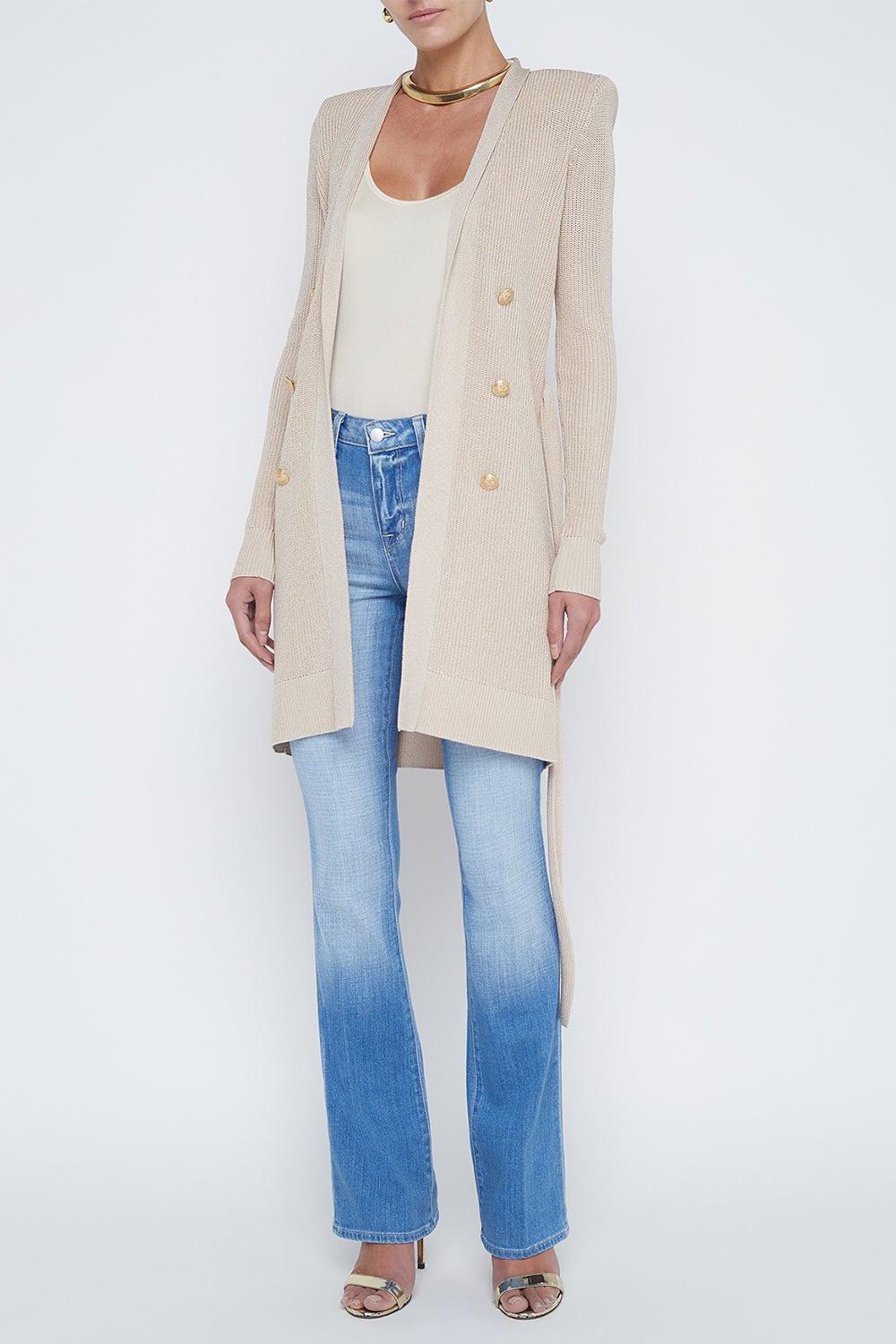 Noe Cardigan - Image 5