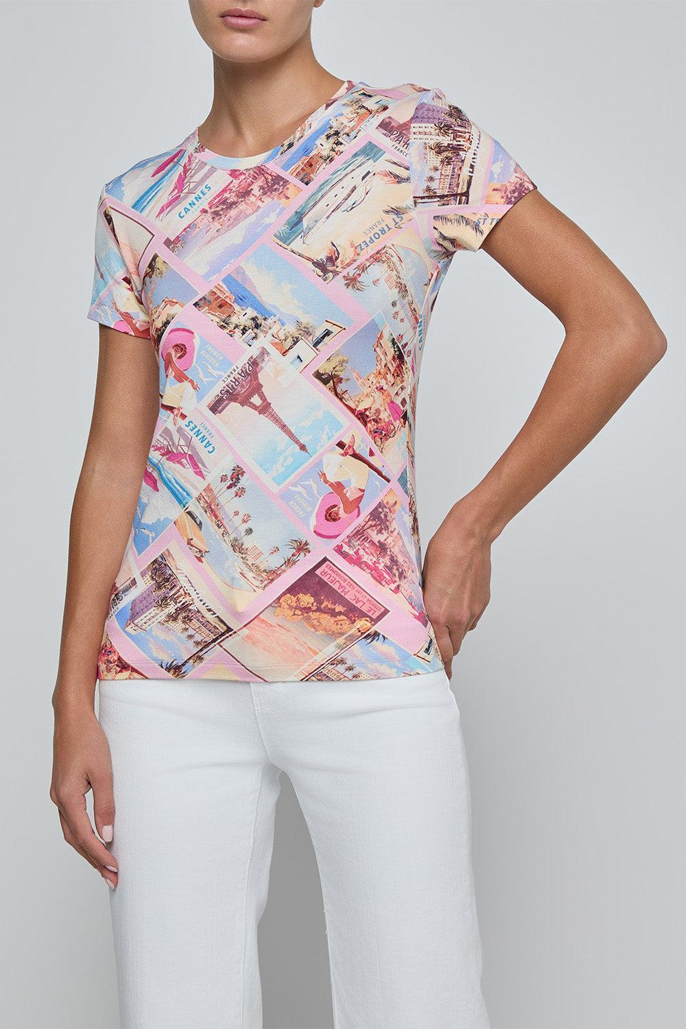 Ressi Tee - Postcard - Image 2