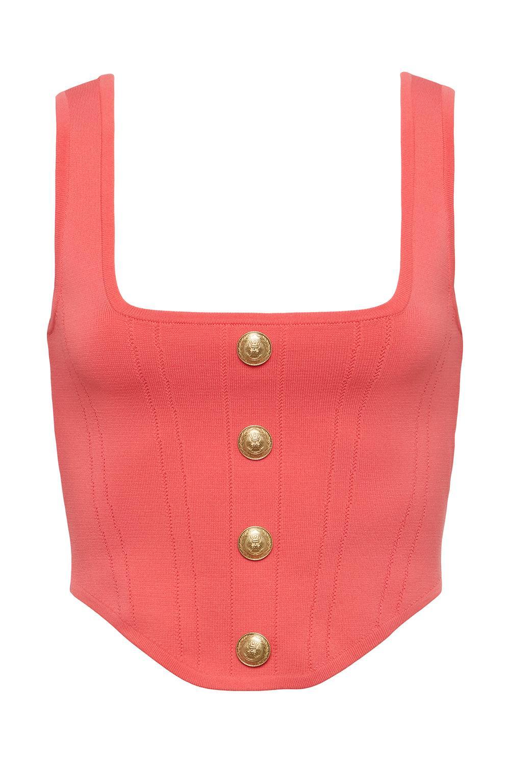 Saga Square Top