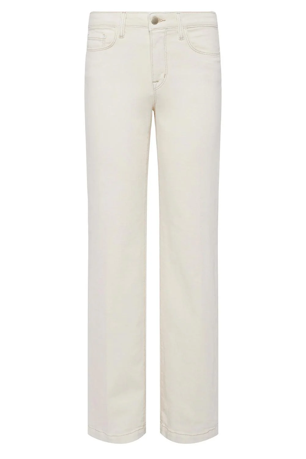 Scottie Wide Leg Jean