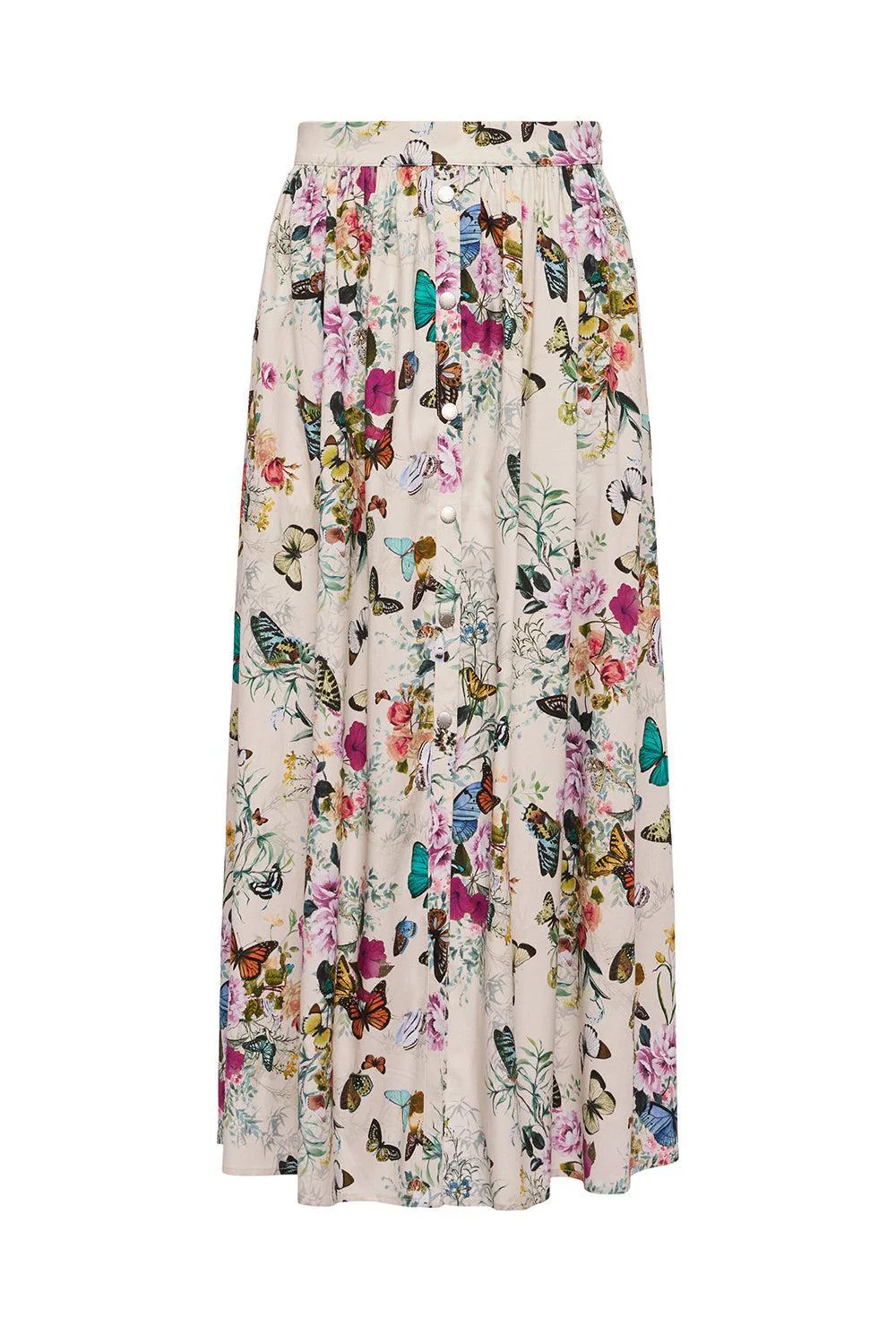 Seina Skirt