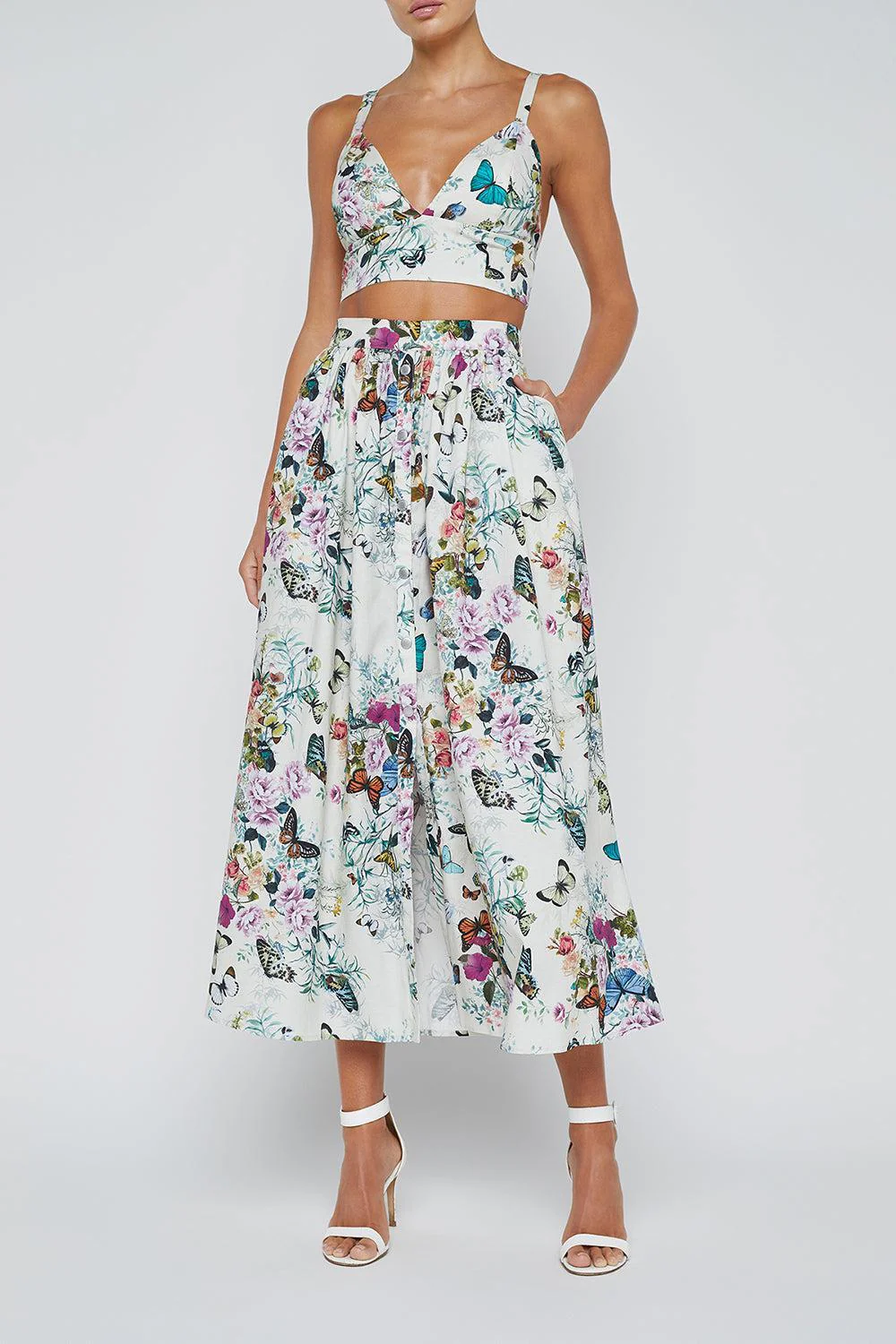 Seina Skirt - Image 2