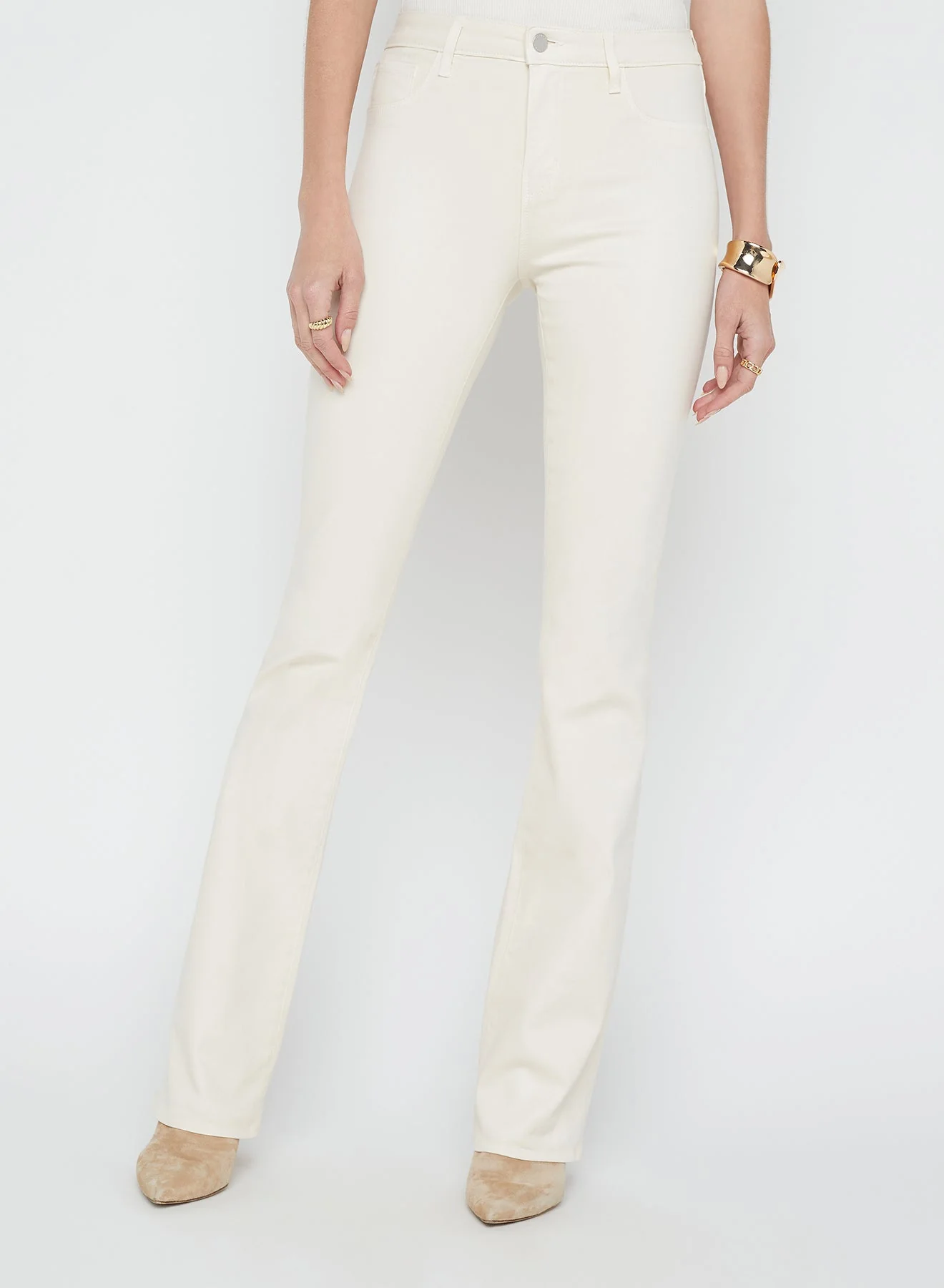 SELMA HIGH RISE PANT - Image 3