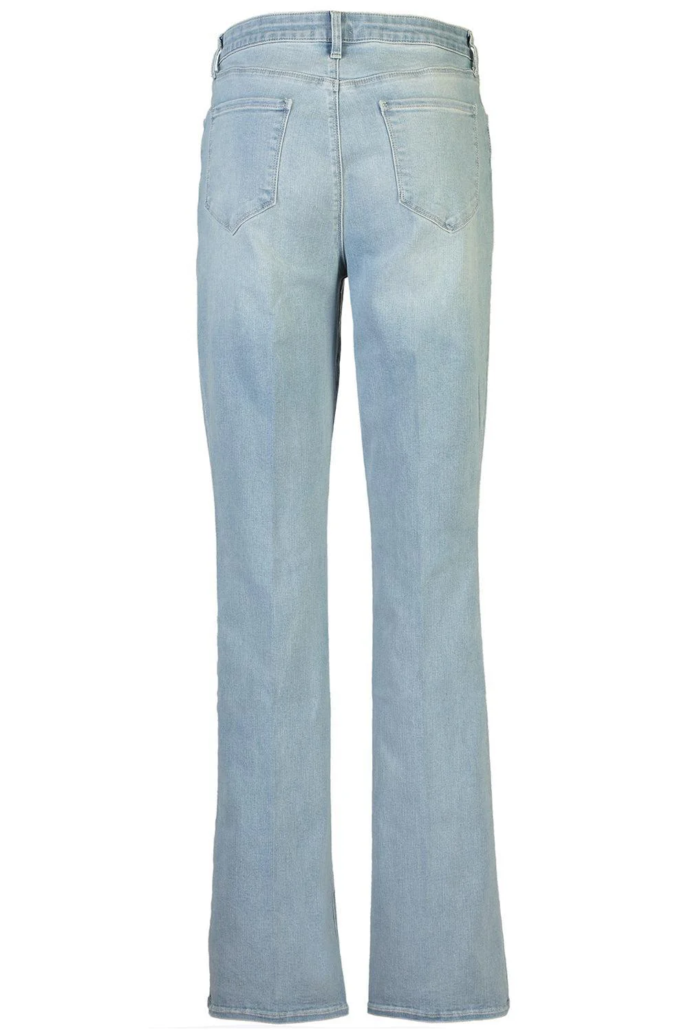 Selma Sleek Baby Boot Jeans - Image 5