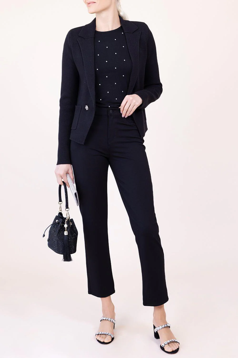 Sofia Blazer - Image 2