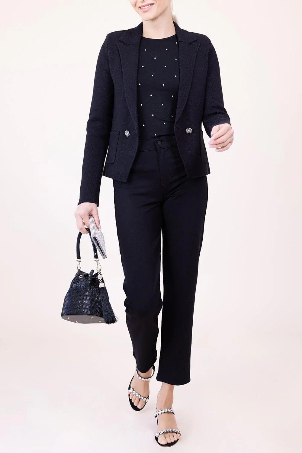 Sofia Blazer - Image 3