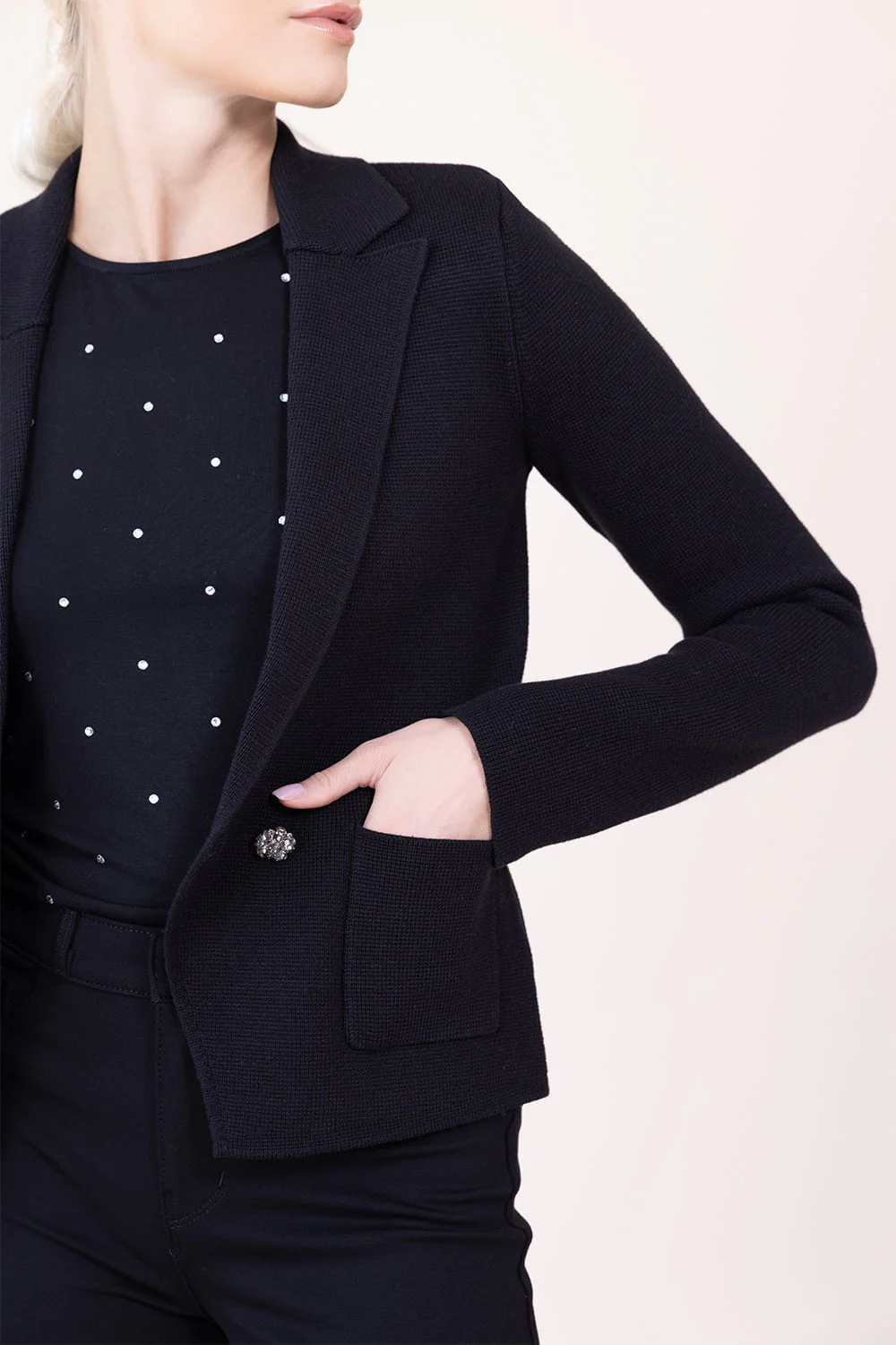 Sofia Blazer - Image 4