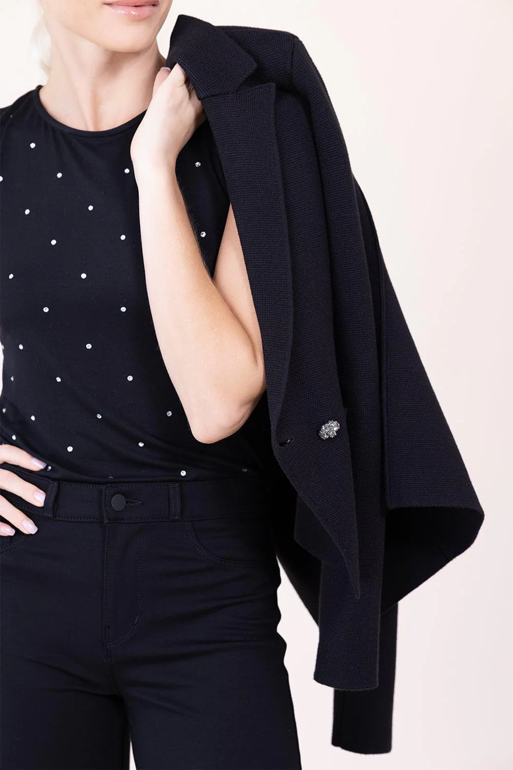 Sofia Blazer - Image 6