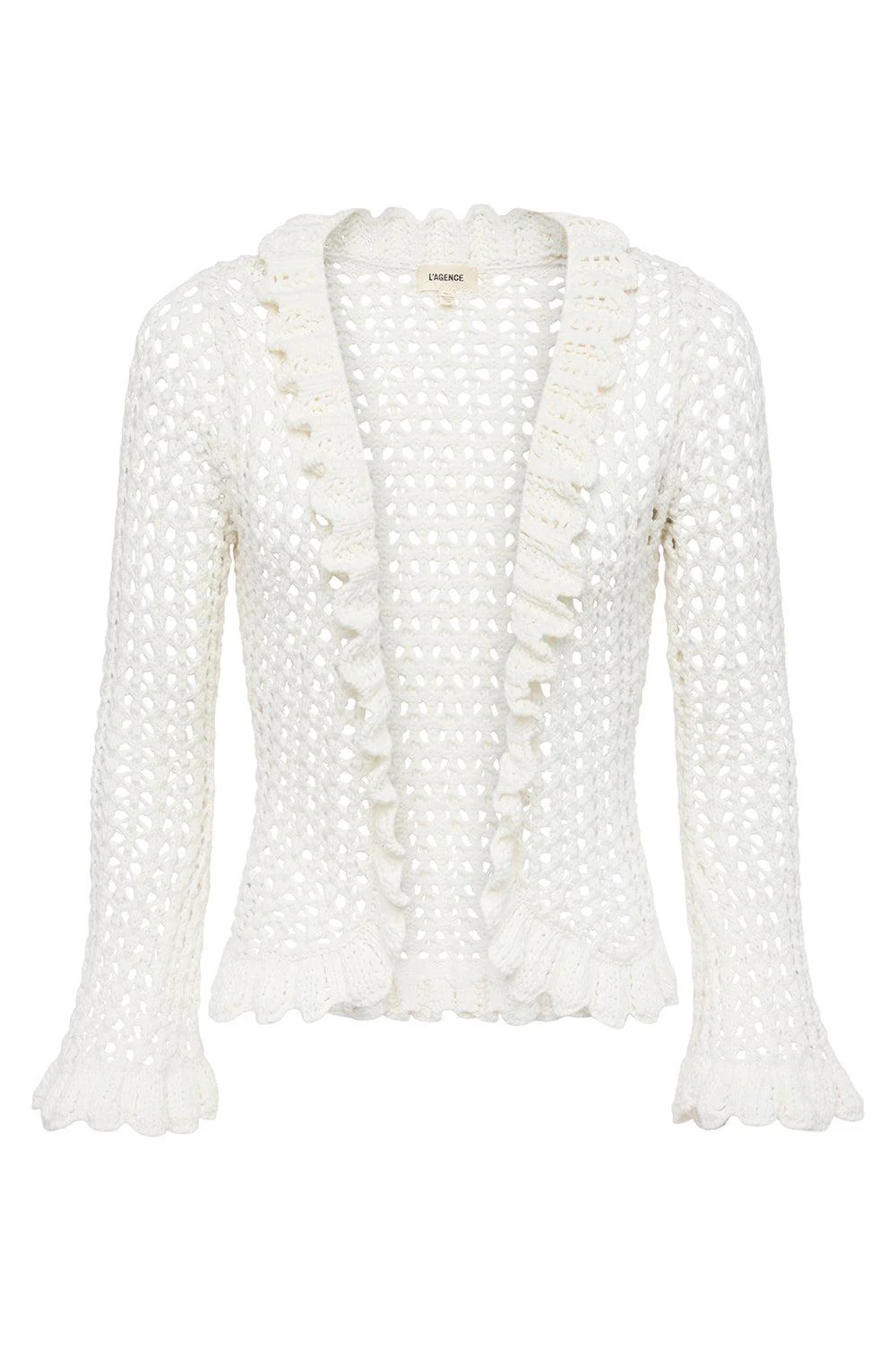 Solaris Cardigan