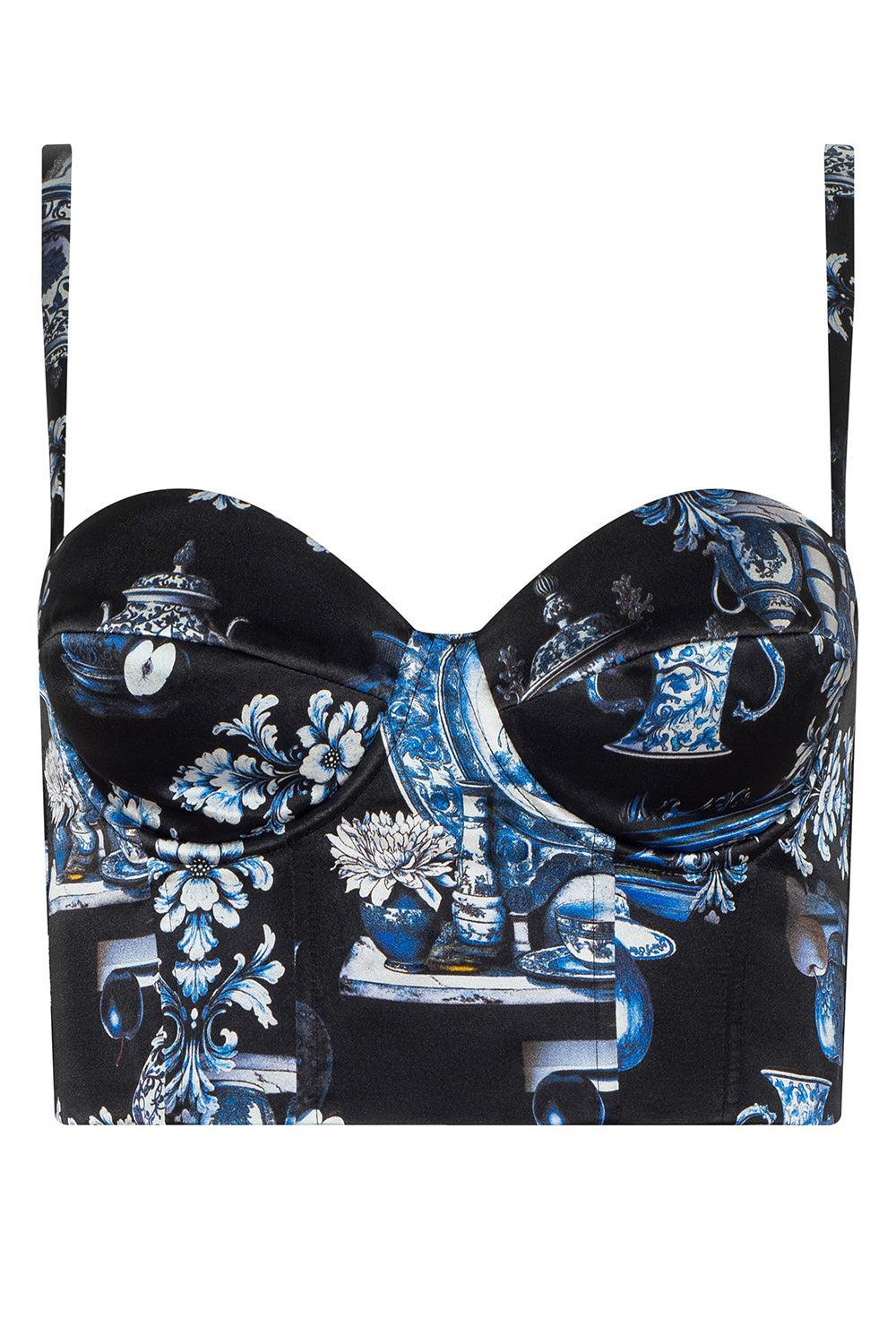 Sonya Bralette Top