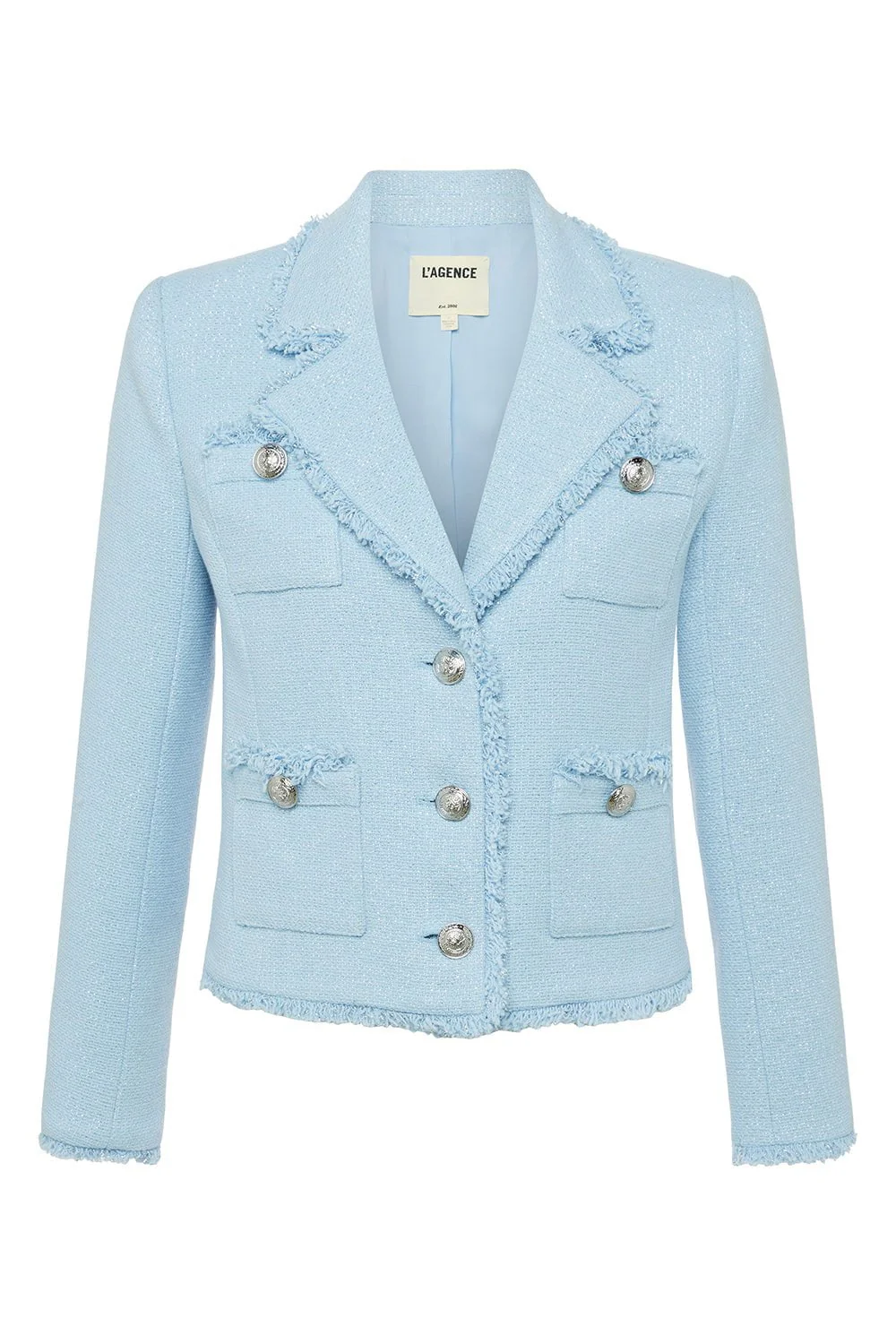 Sylvia Jacket