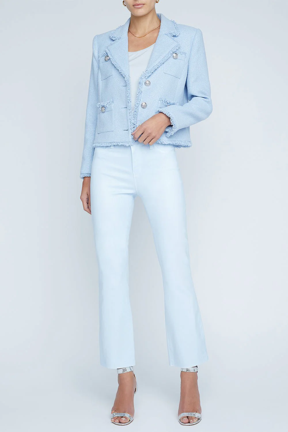 Sylvia Jacket - Image 3