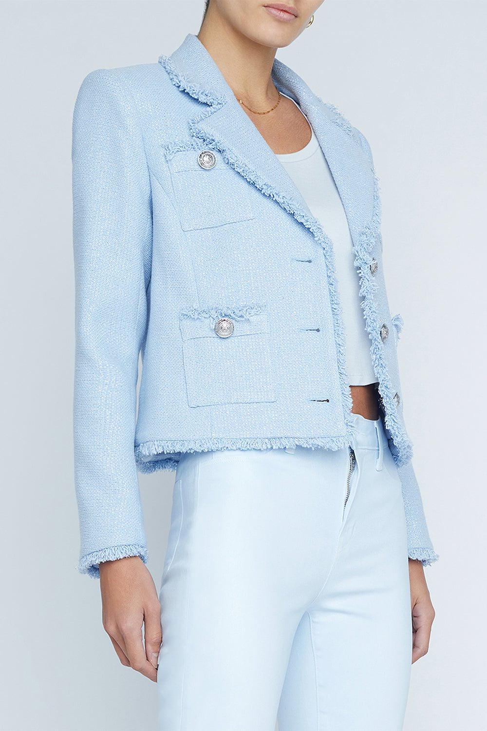 Sylvia Jacket - Image 4