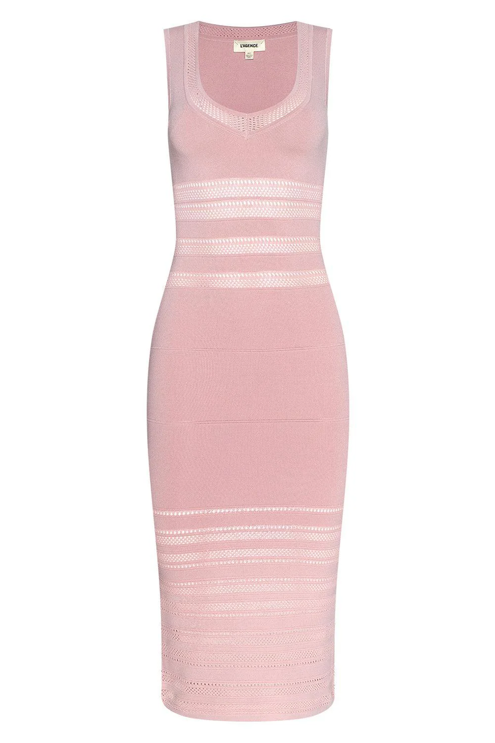 Taren Midi Dress