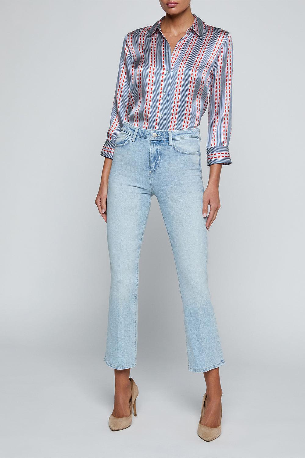 Tati Crop Pant