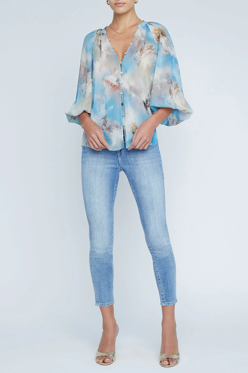 Teagan Blouse - Image 2