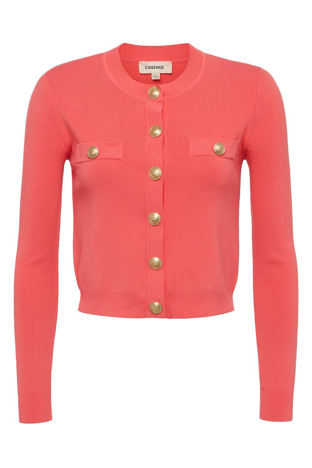 Toulouse Cardigan