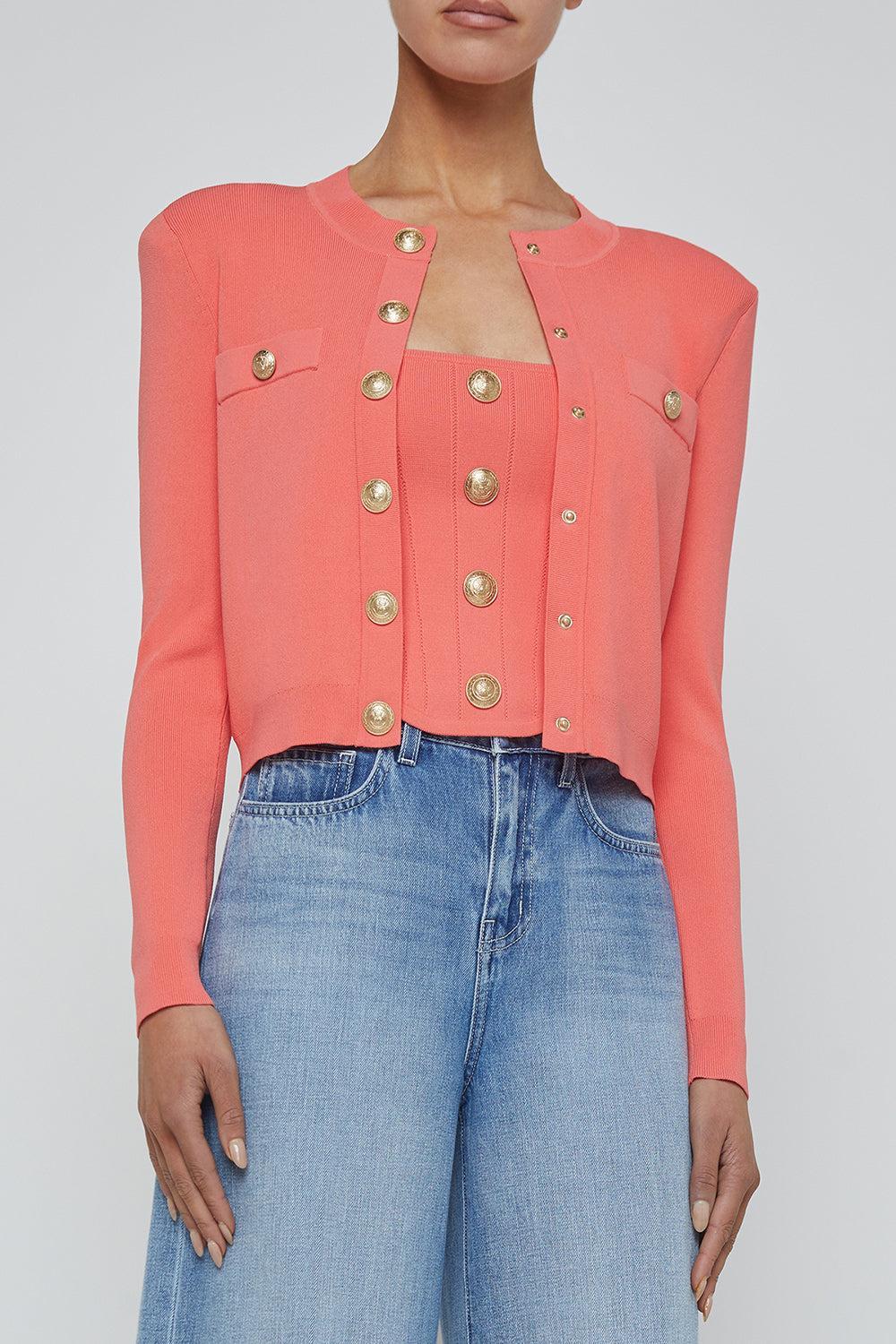 Toulouse Cardigan - Image 3