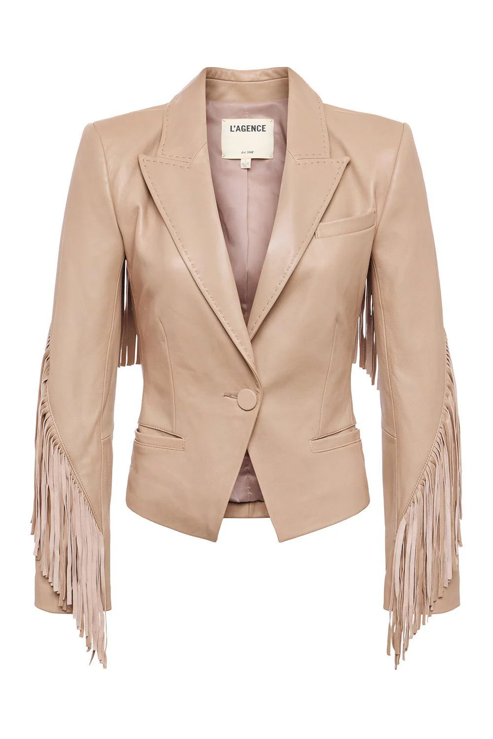 Vashti Blazer