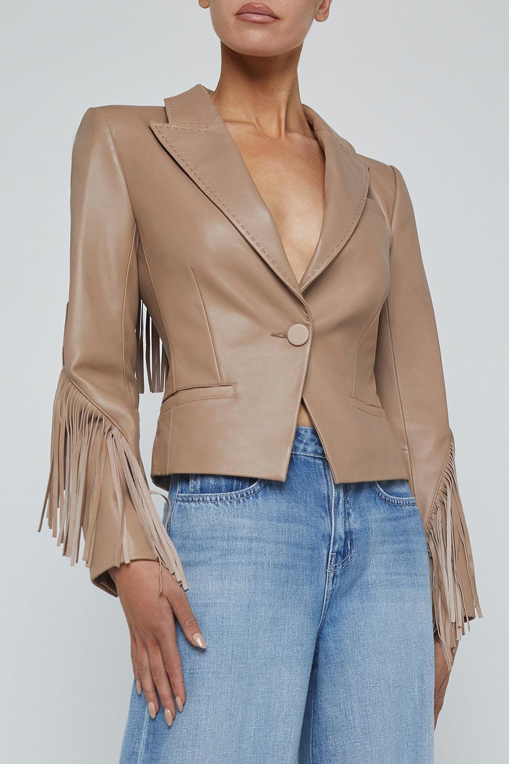 Vashti Blazer - Image 3
