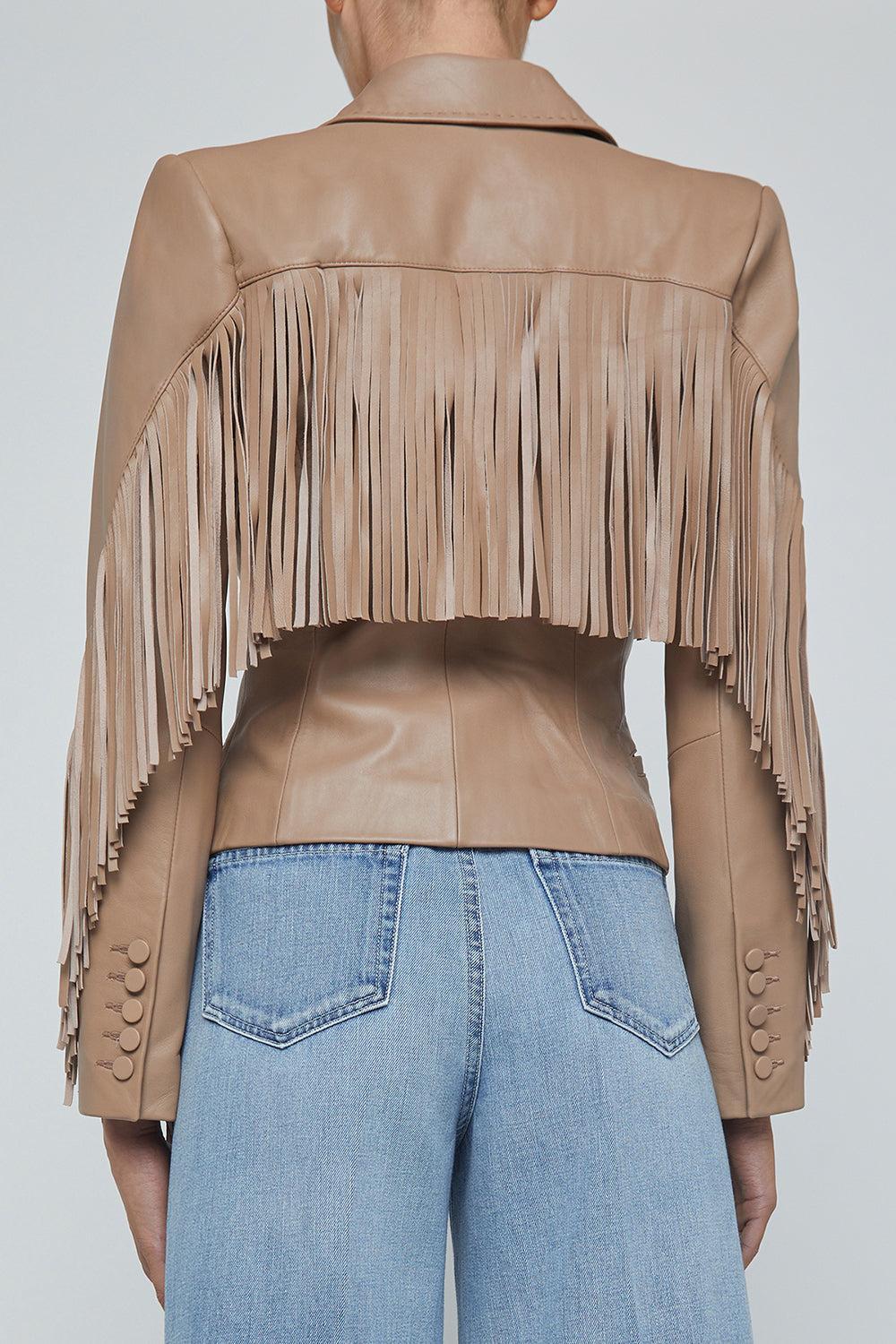 Vashti Blazer - Image 5