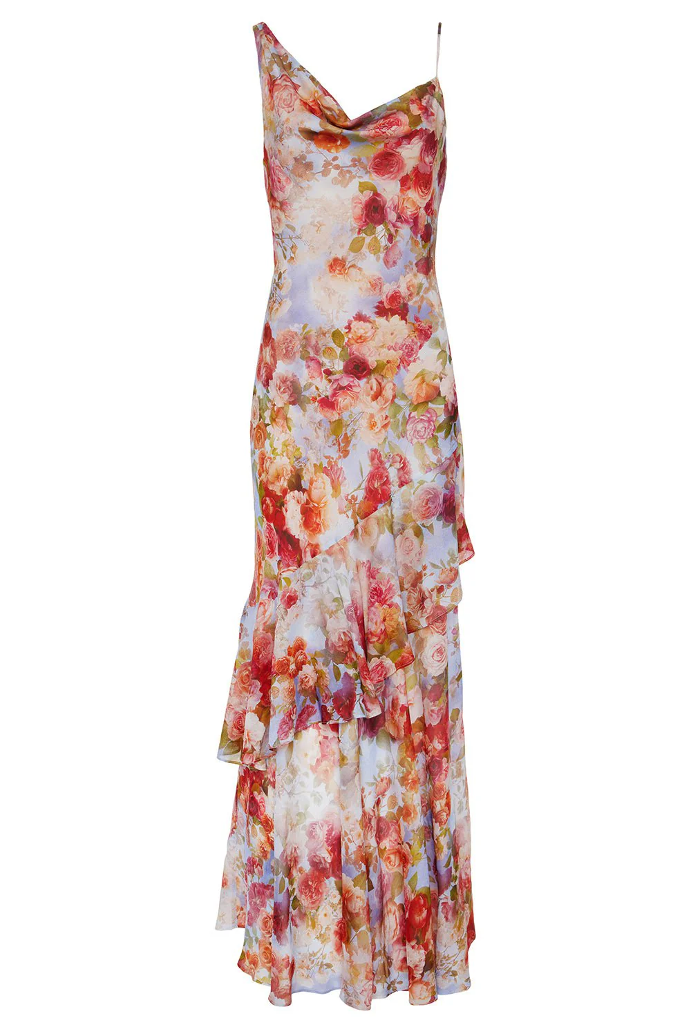 Viola Gown