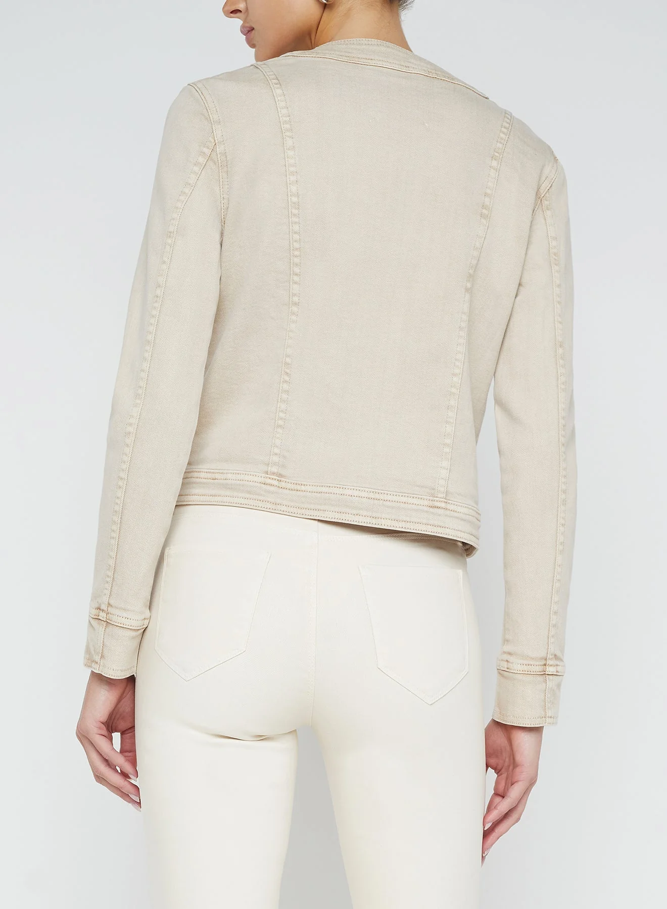 YARI JACKET - Image 5