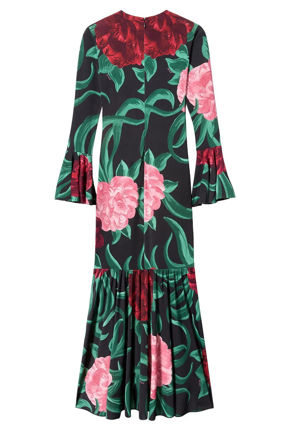 Alba Dress - Image 5