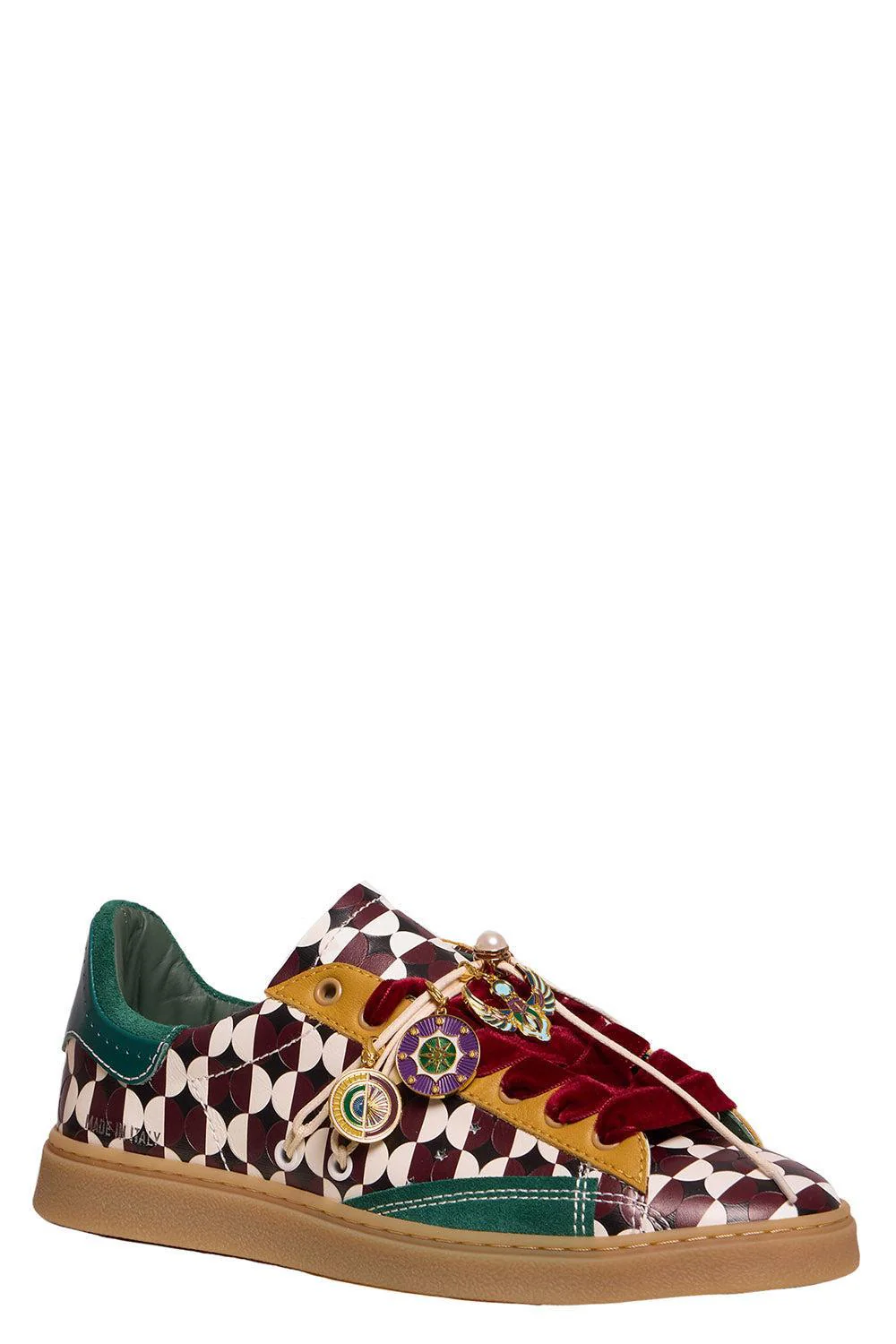 All Time Low Top Sneaker - Sfere