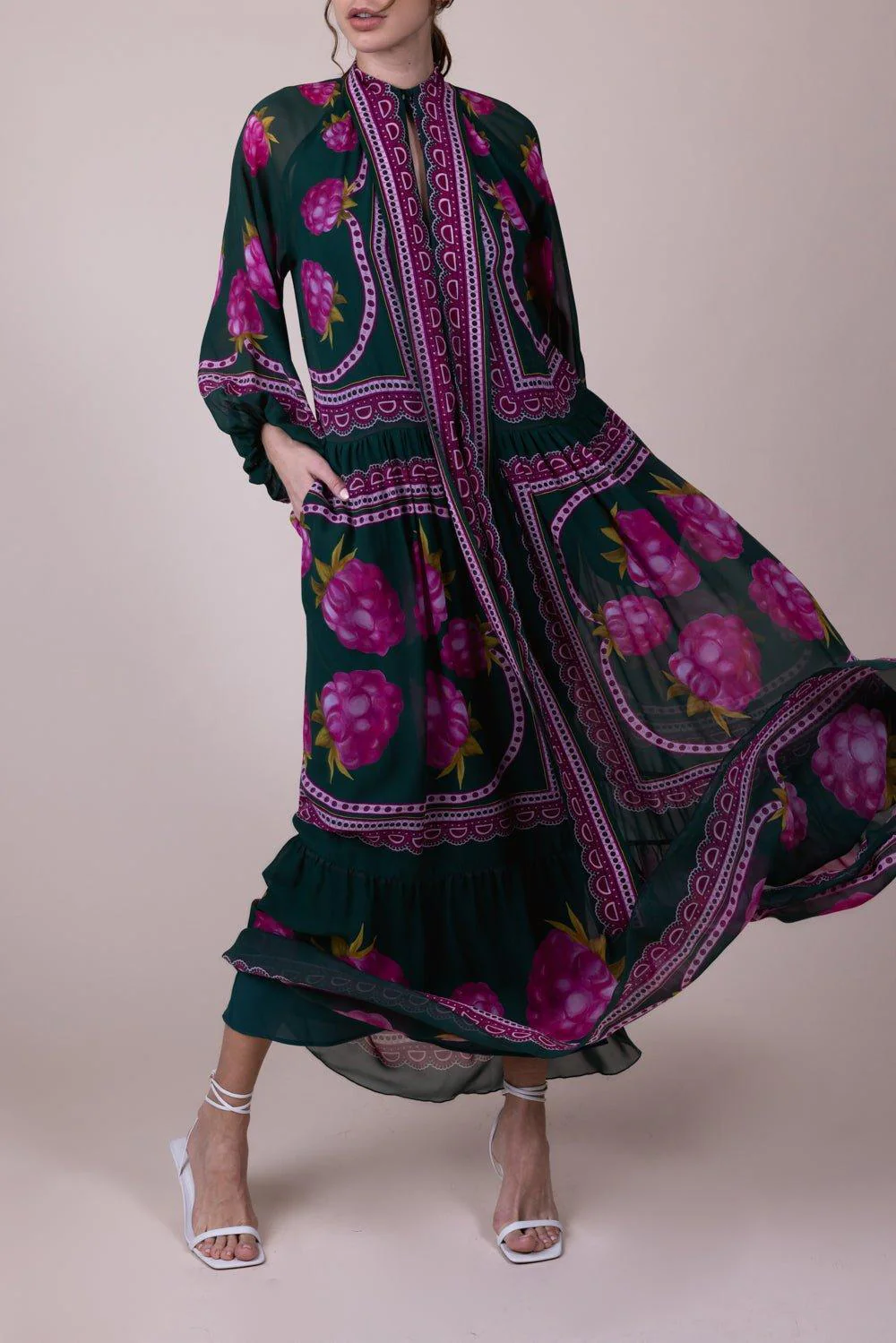 Athena Dress - Image 4
