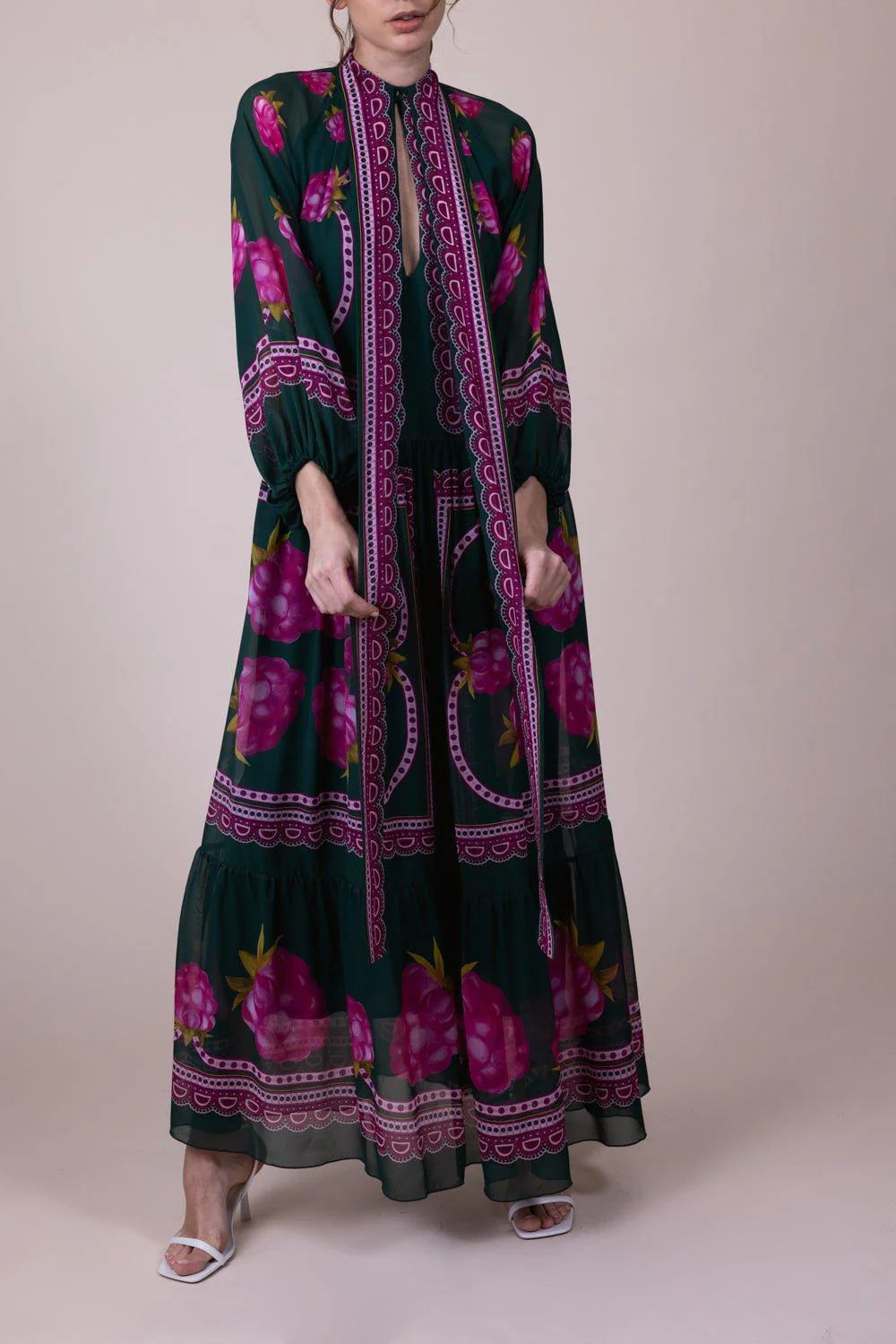 Athena Dress - Image 5