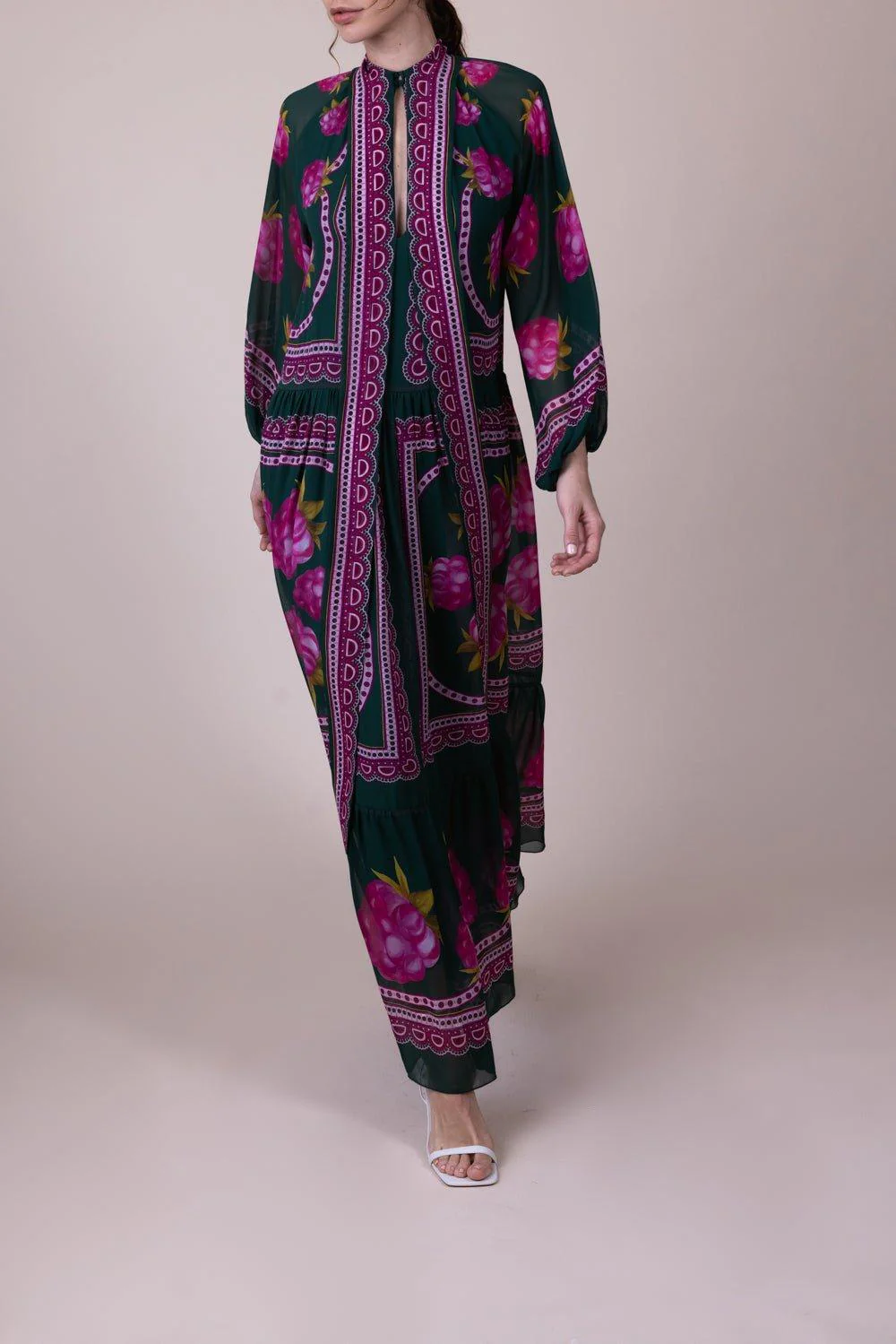 Athena Dress - Image 6