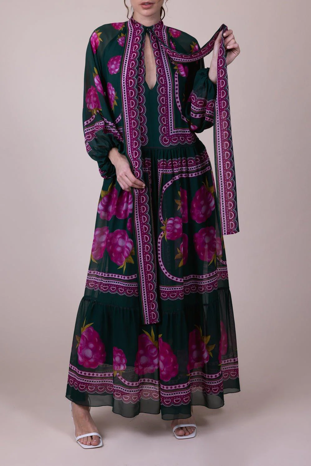 Athena Dress - Image 7