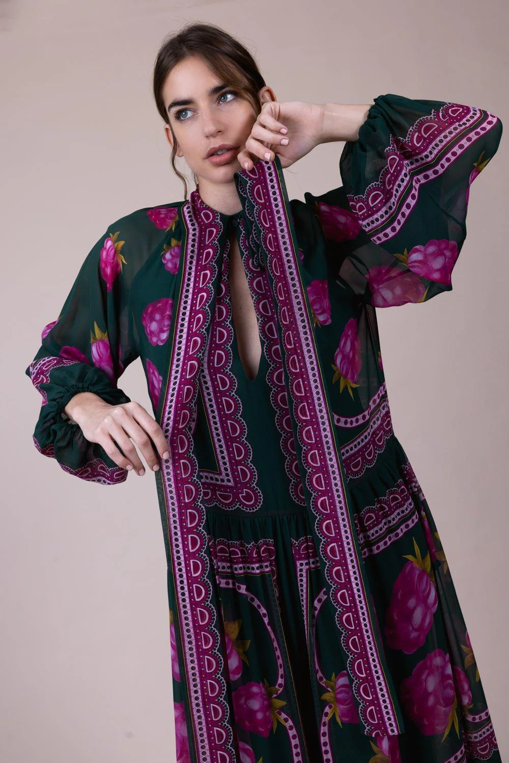 Athena Dress - Image 9