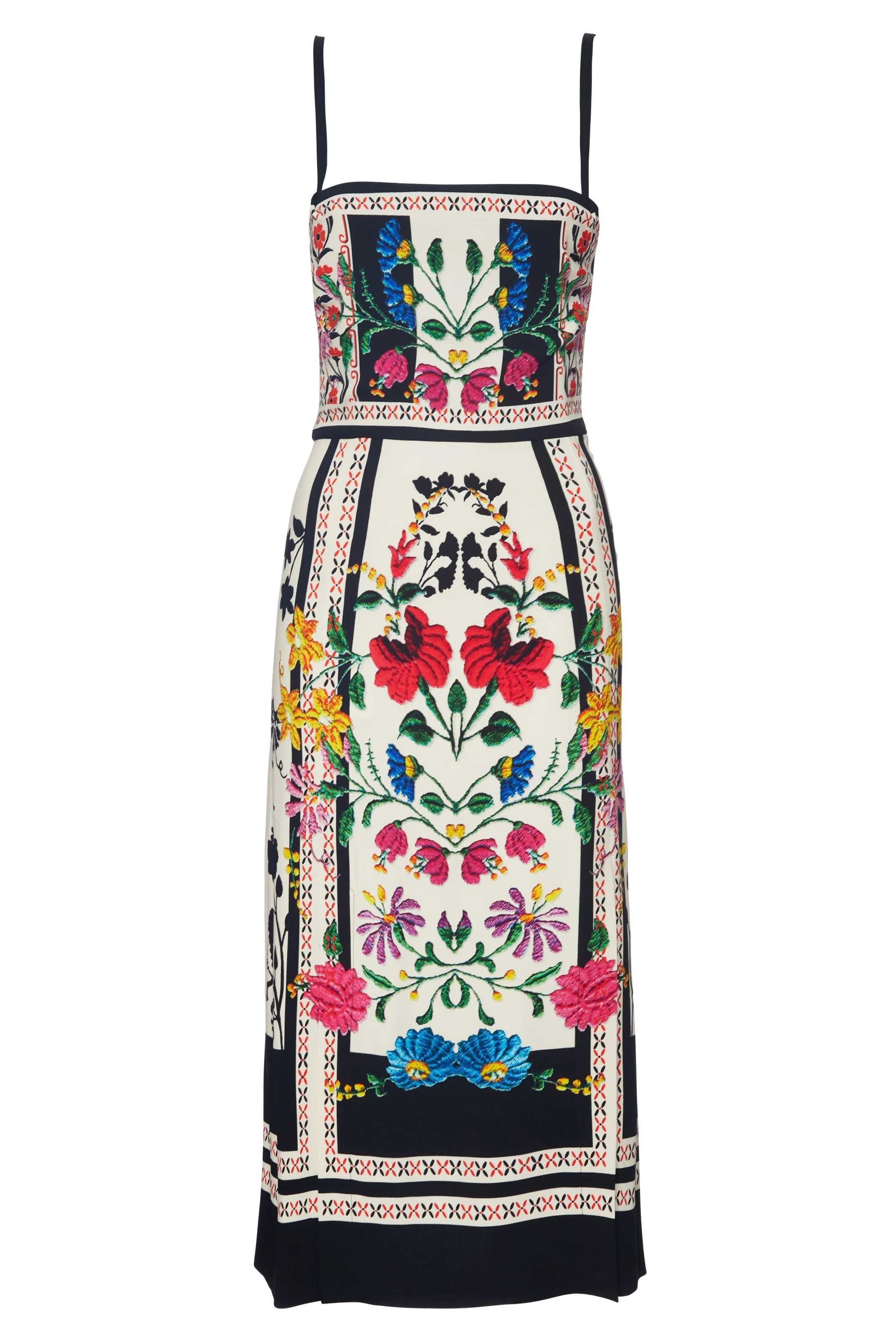 Besame Dress